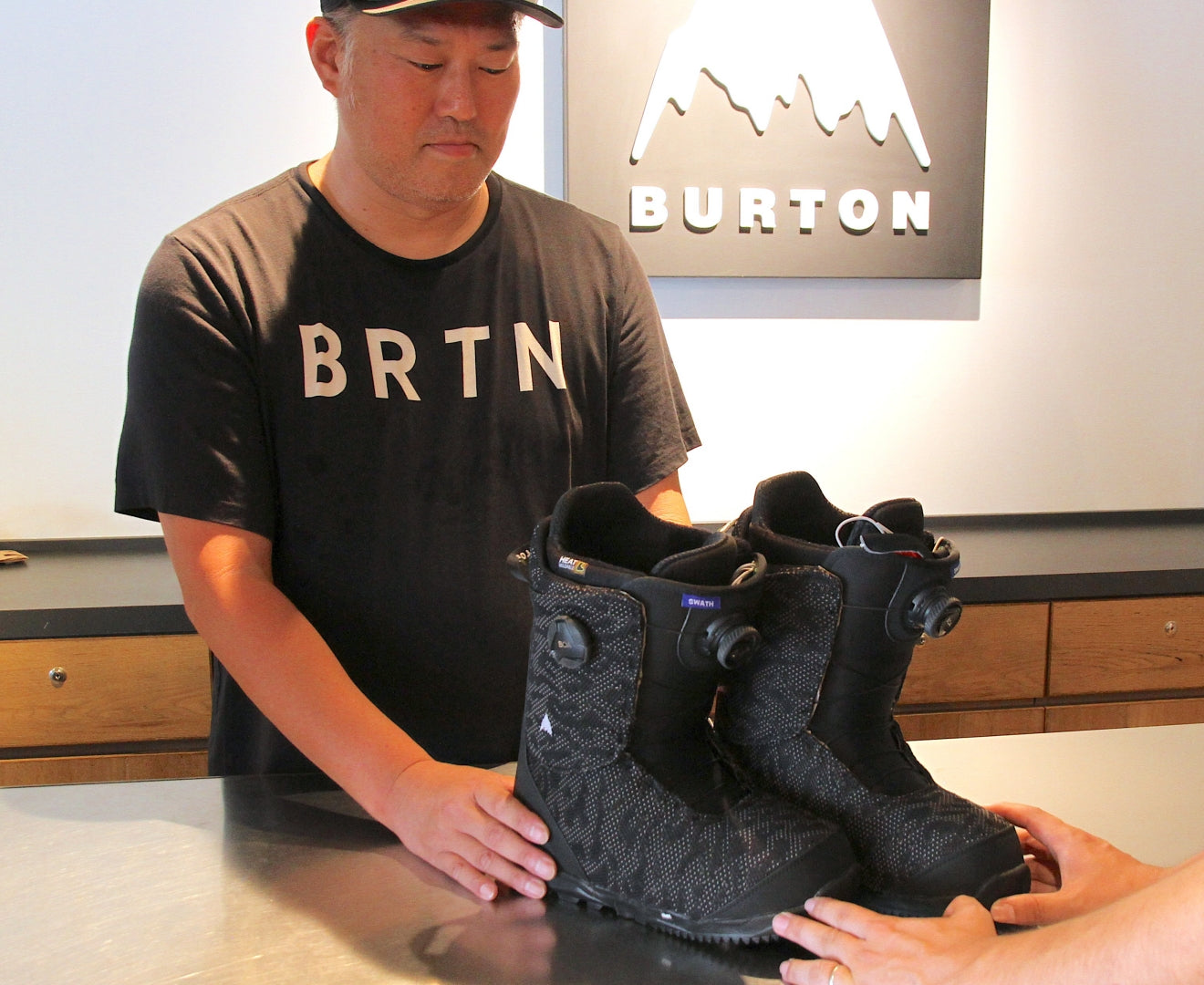 Burtonの下取りサービス Trade-in Programがスタート！ | Burton