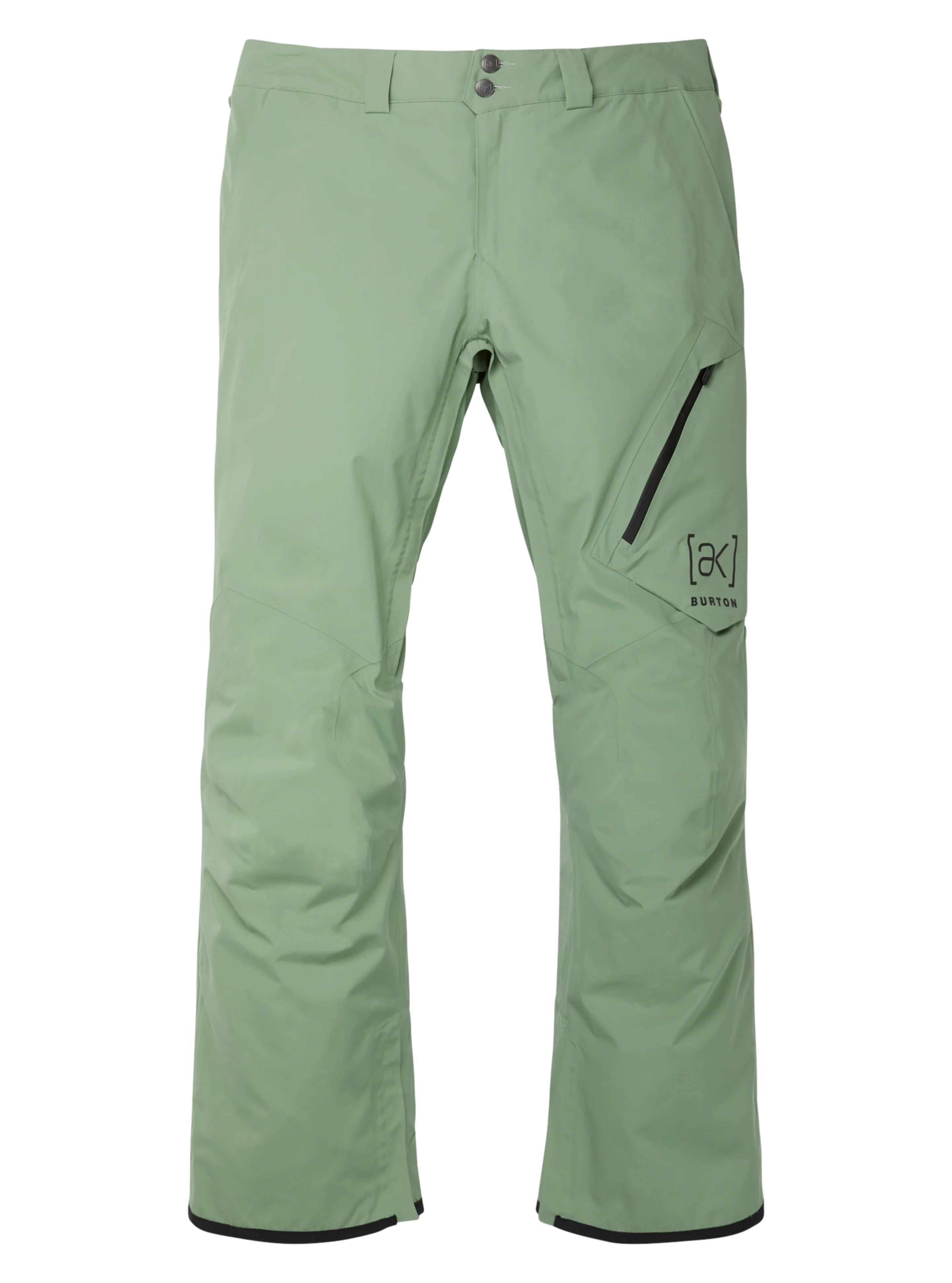 Men's Burton [ak] Cyclic GORE‑TEX 2L Pants | Burton.com Winter 2024