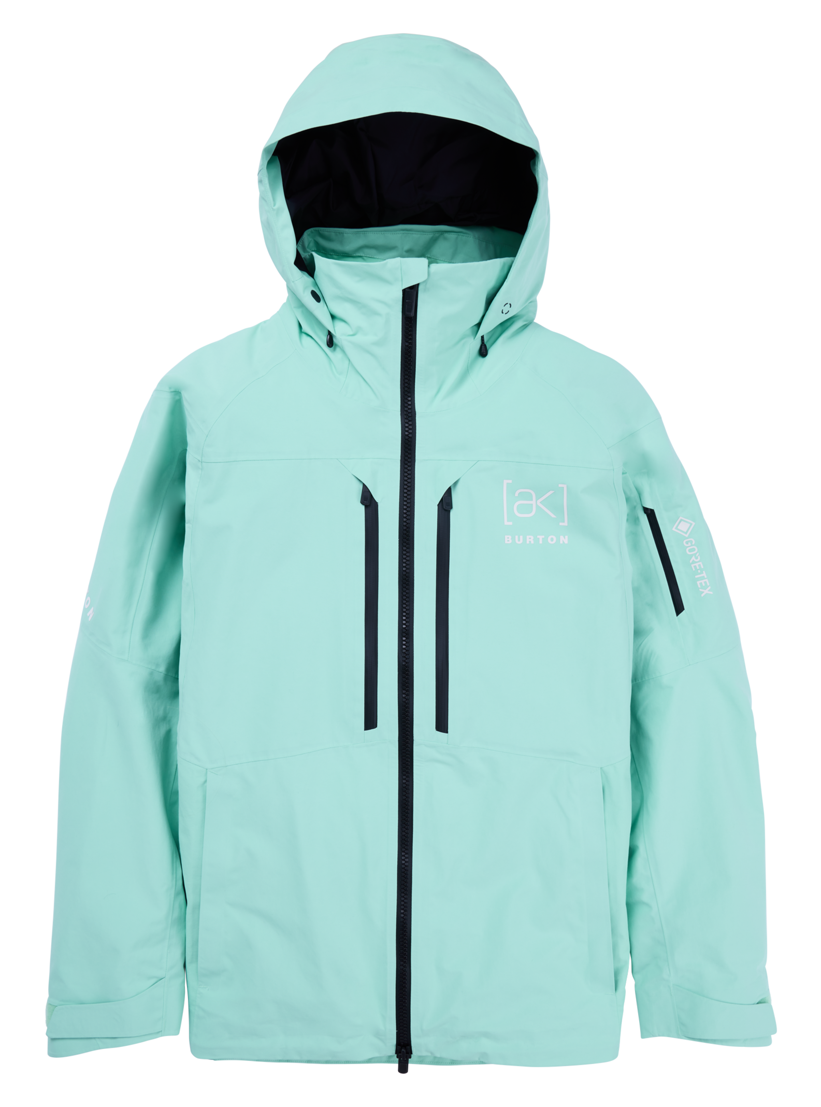 Men's Burton [ak] Swash GORE‑TEX 2L Jacket | Burton.com Winter