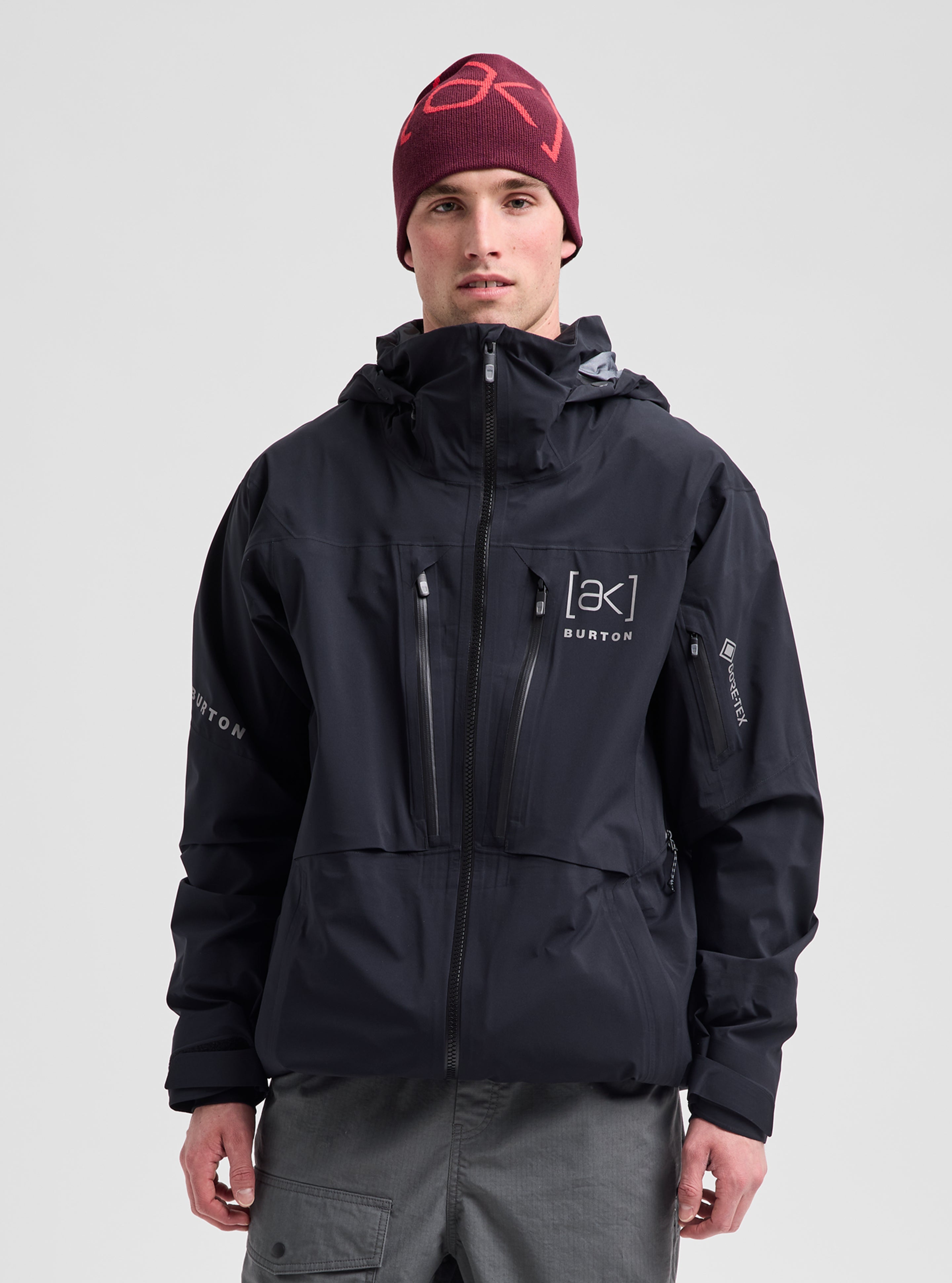 mastermind JAPAN × BURTON GORE-TEX ジャケット 【公式通販】