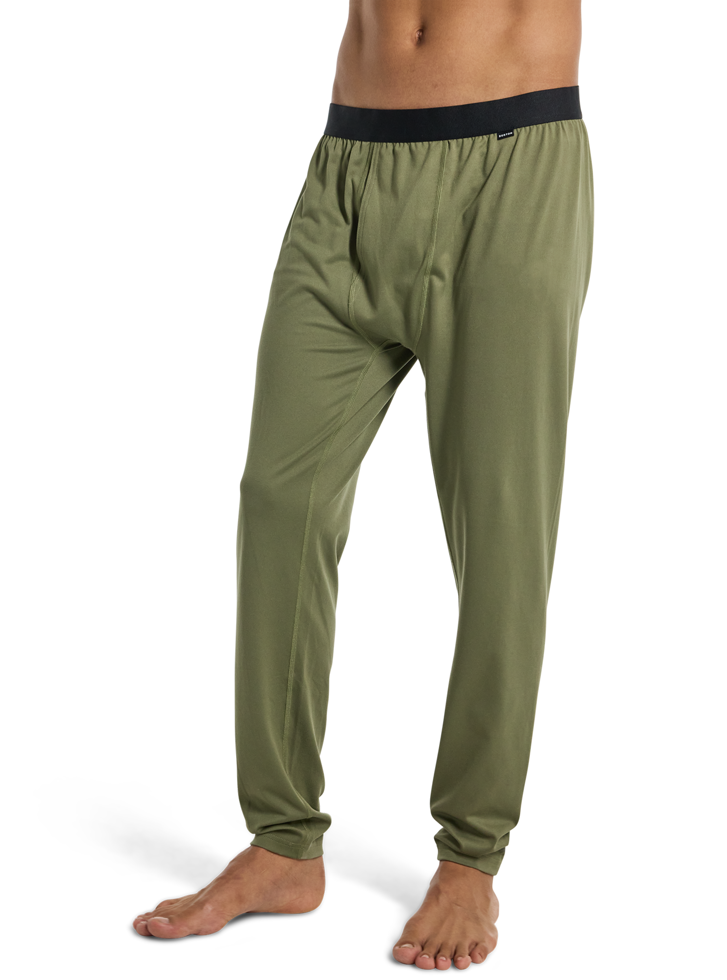 Men's Burton Midweight Base Layer Pants | Burton.com Winter 2026