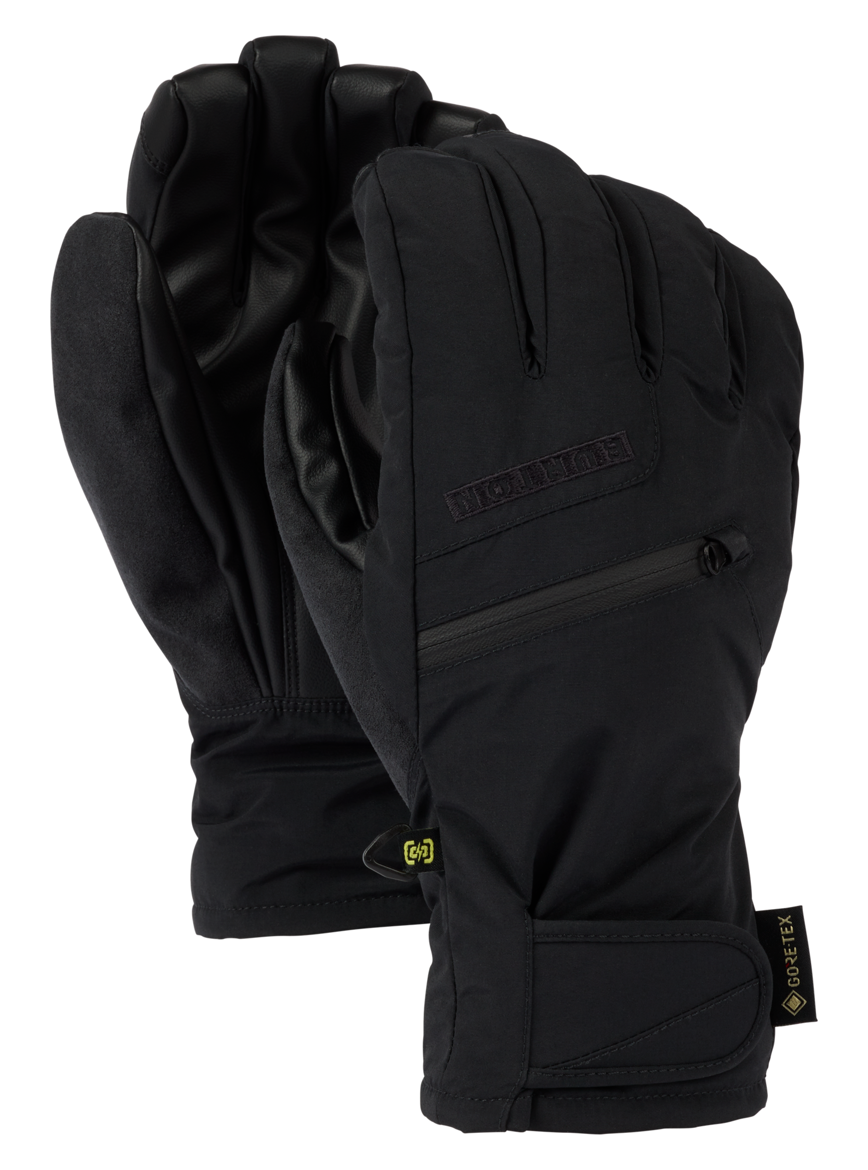 Men's Burton GORE-TEX Under Gloves | Winter Gloves | Burton.com
