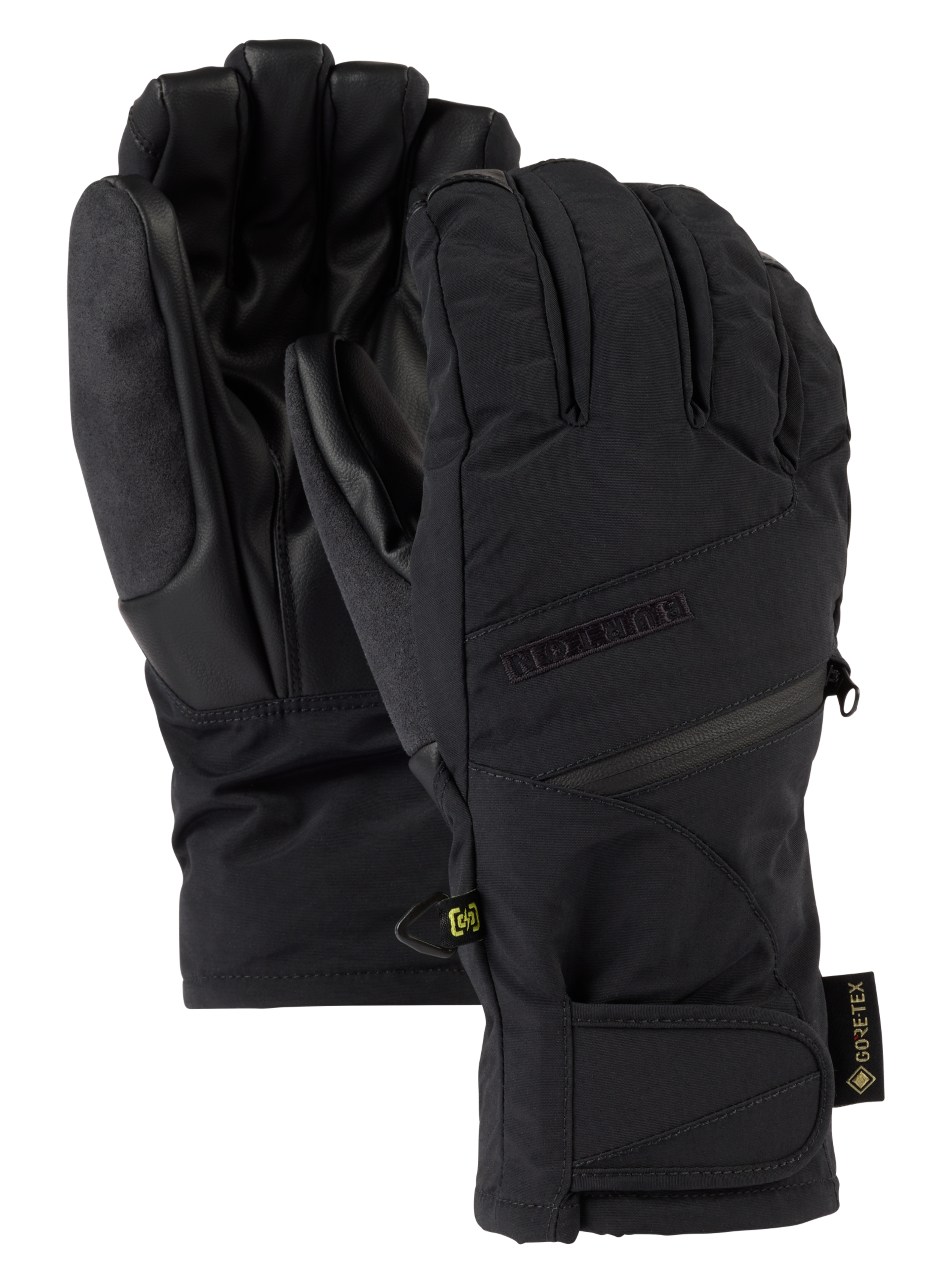 バートン　ゴアテックス レディース アンダーグローブ　GORE-TEX M Women's Burton GORE-TEX Under Gloves | Winter Gloves | Burton.com