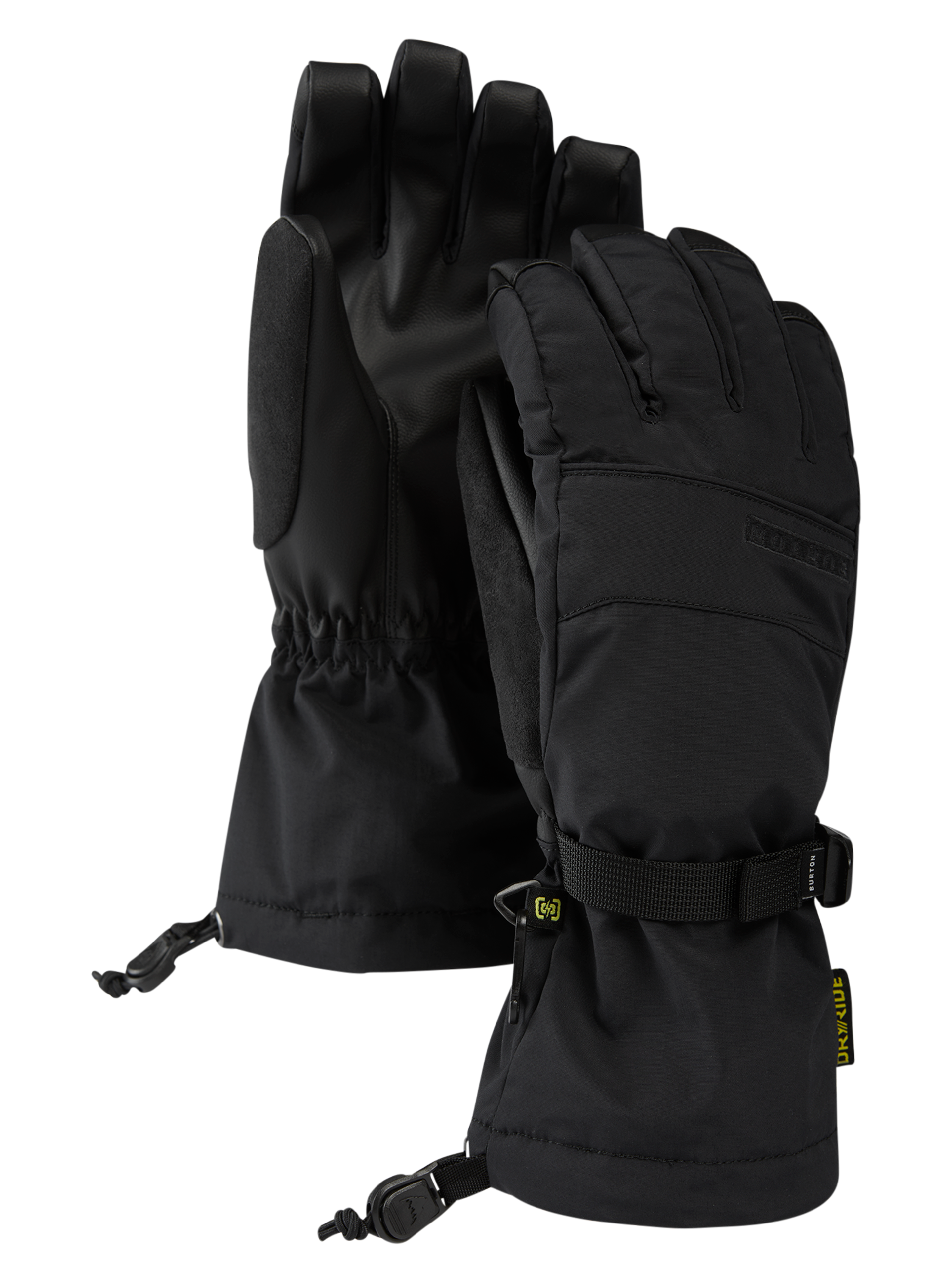 Women's Burton Profile Gloves | Winter Gloves & Mittens | Burton