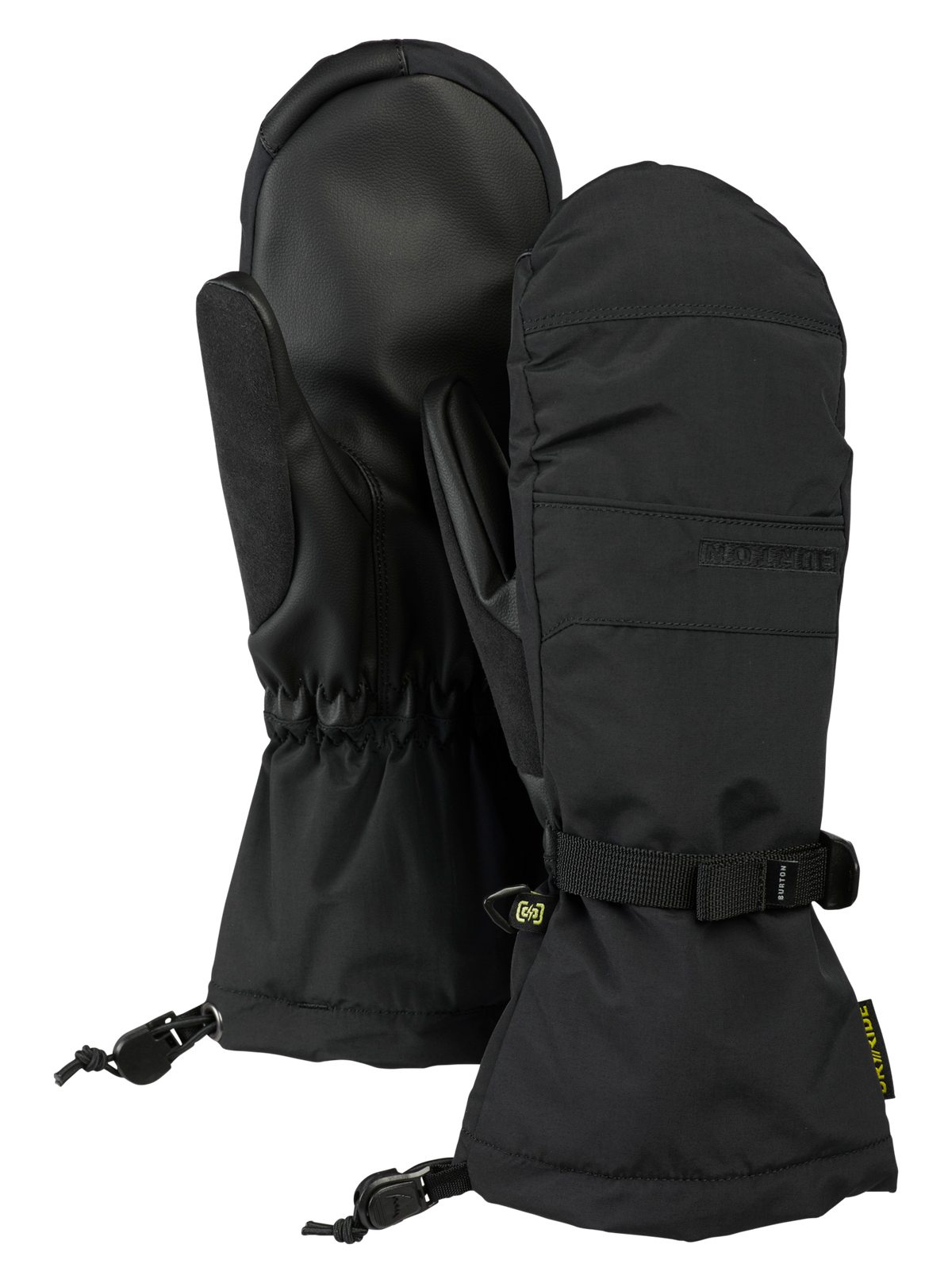 ウィメンズ Burton プロファイル ミトン 2027