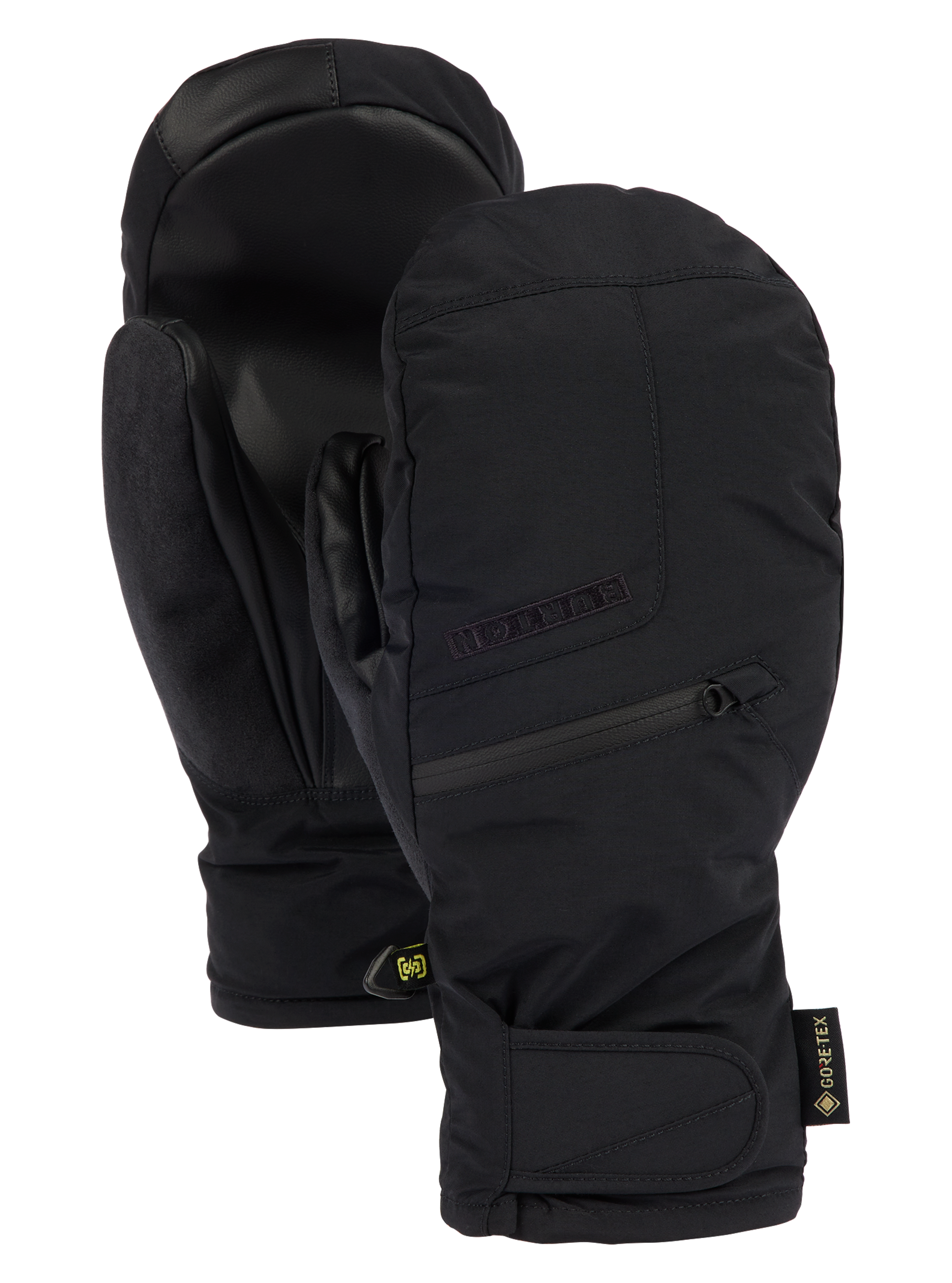 Men's Burton GORE-TEX Under Mittens | Winter Mittens | Burton.com