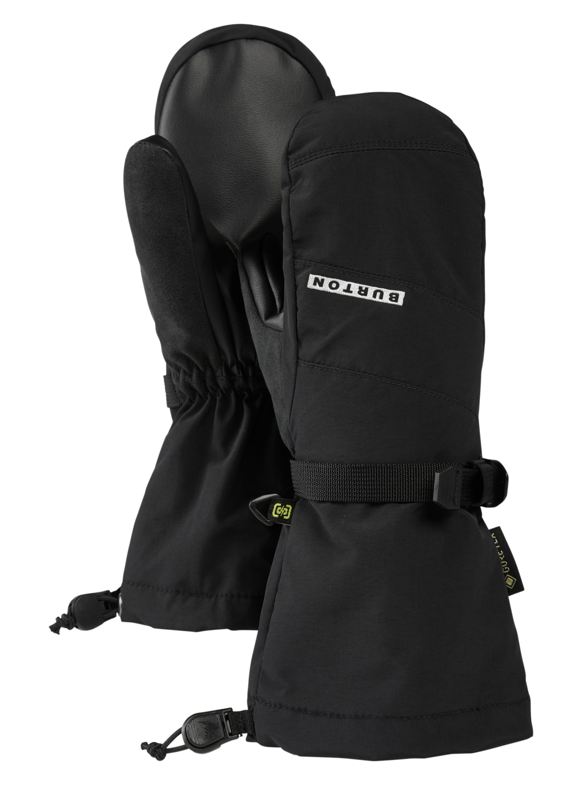 キッズ Burton GORE-TEX ミトン 2027年