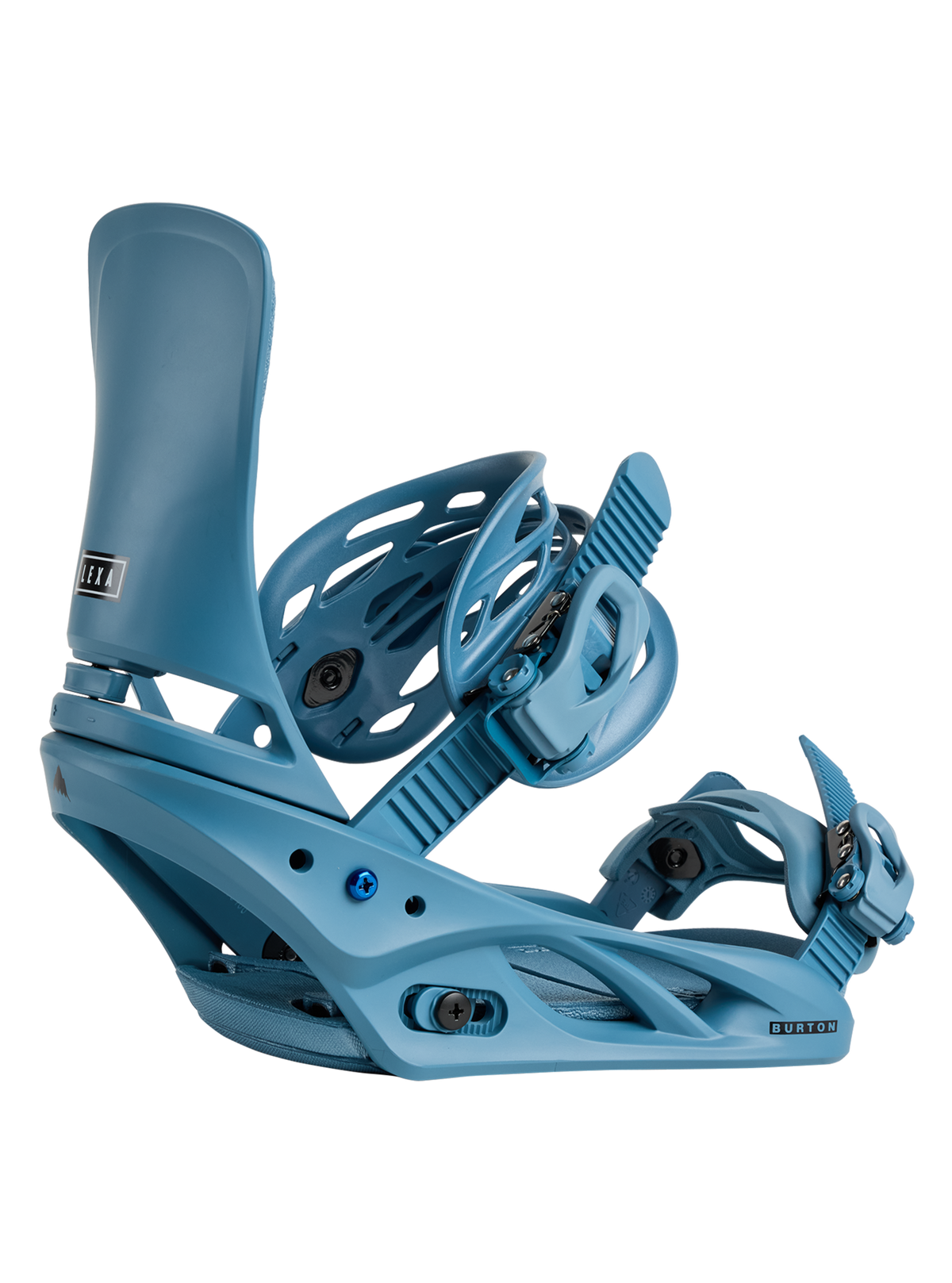 Women's Burton Lexa Re:Flex Snowboard Bindings (Sample) 2026