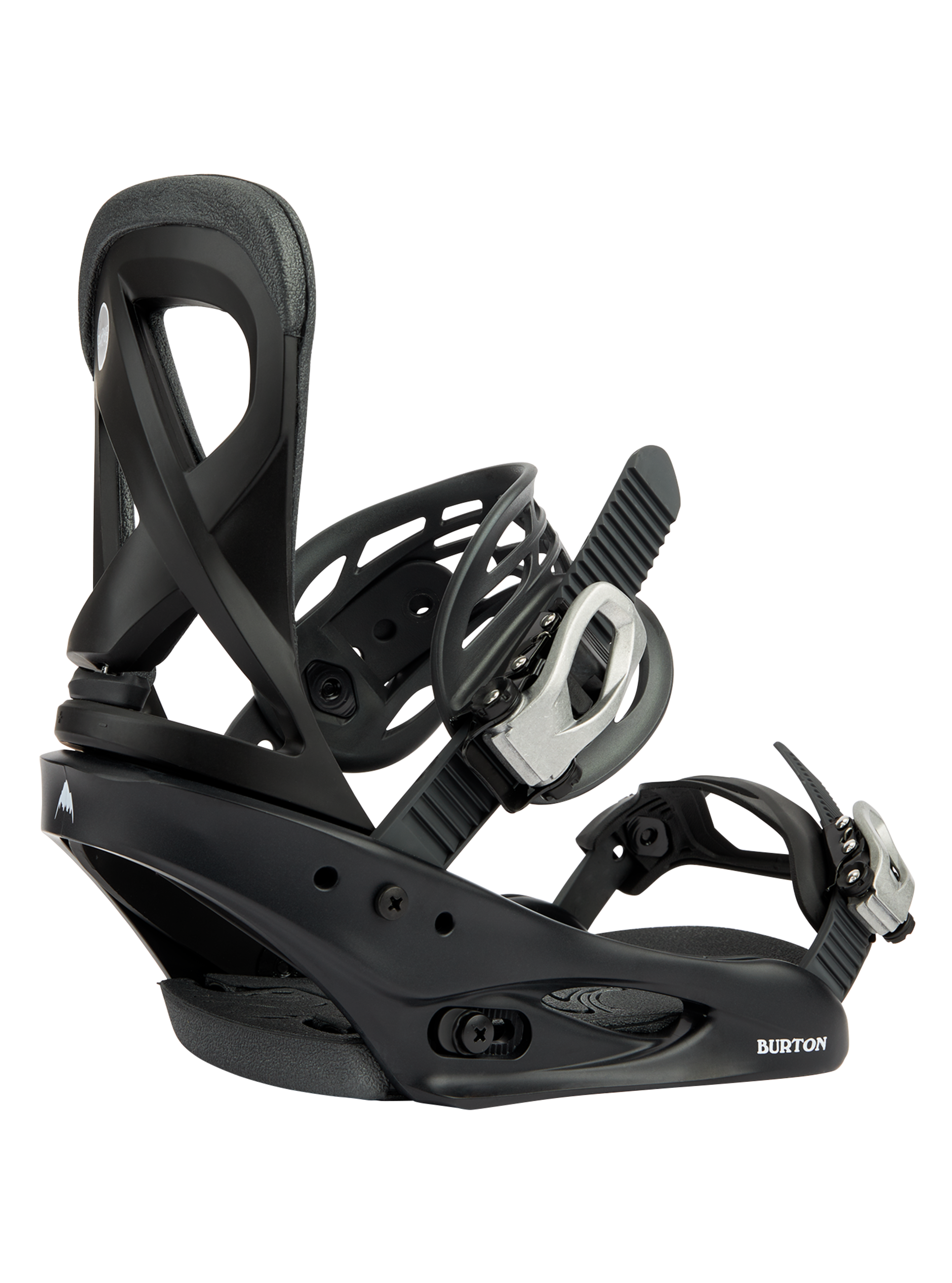 Women's Burton Scribe Re:Flex Snowboard Bindings | Burton.com Women's Burton Scribe Re:Flex Snowboard Bindings | Burton.com