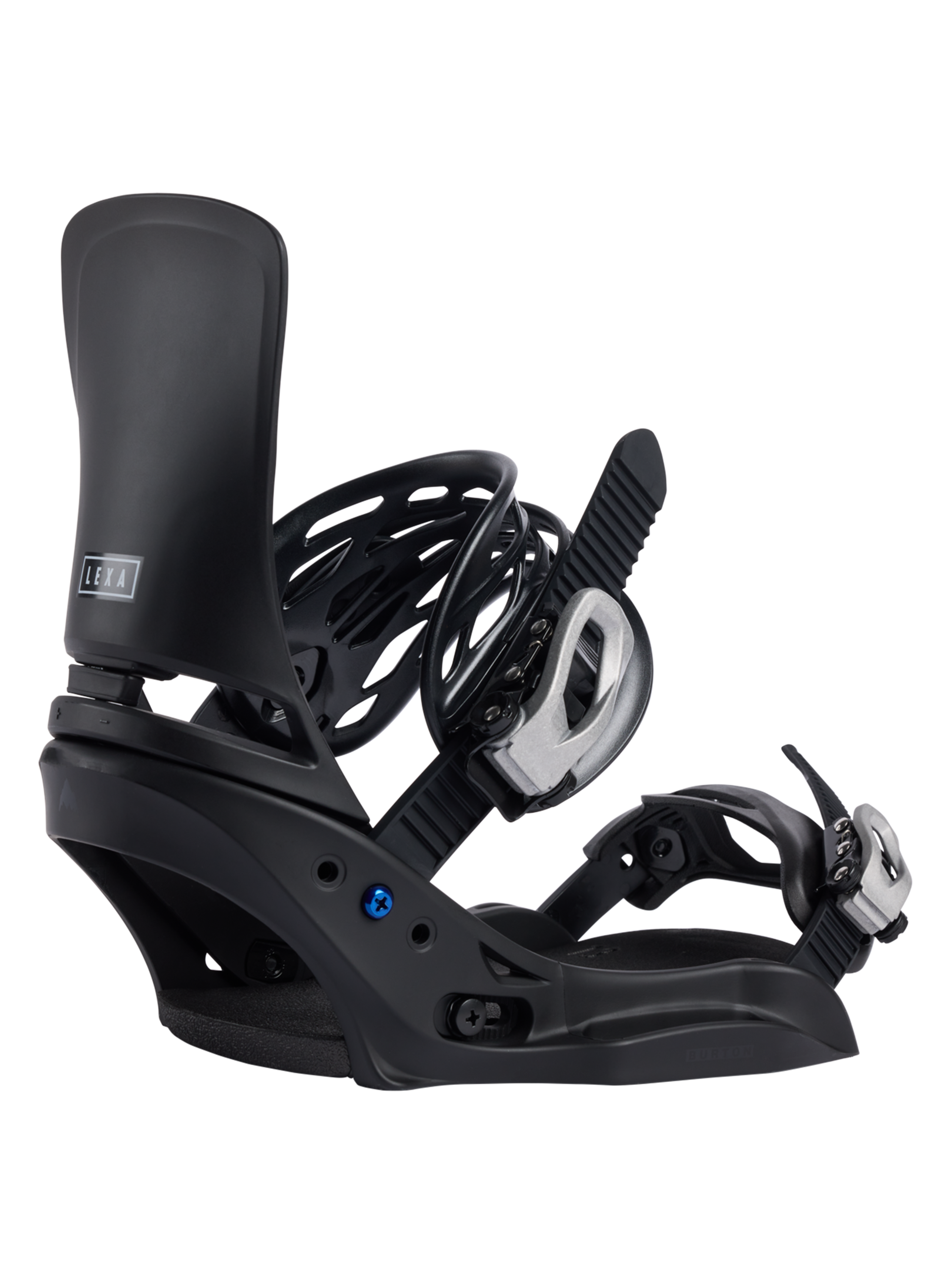 Women's Burton Lexa EST® Snowboard Bindings | Burton.com Winter Women's Burton Lexa EST® Snowboard Bindings | Burton.com Winter