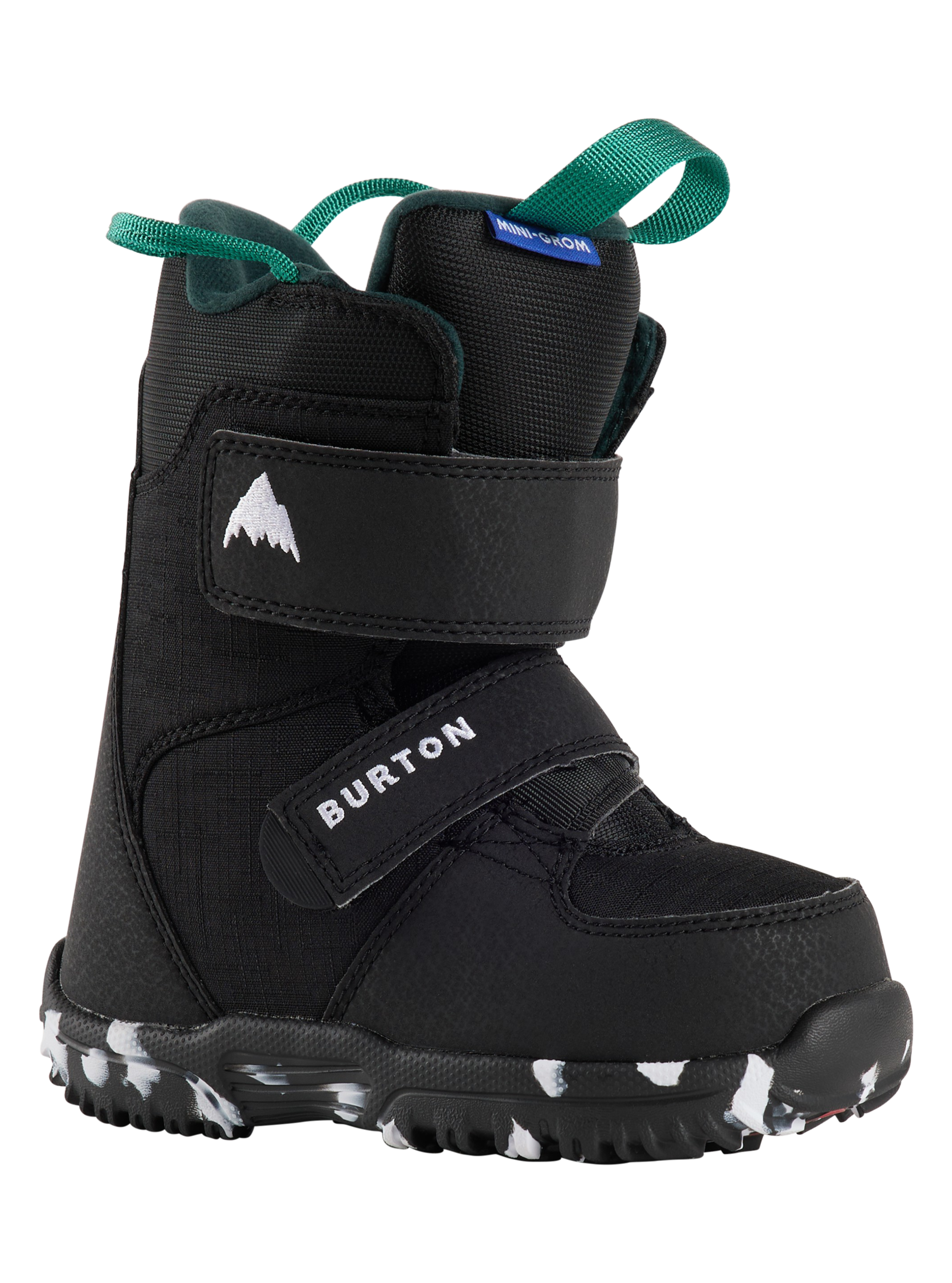 Kids' Burton Mini Grom Snowboard Boots | 7C-13C | Burton.com