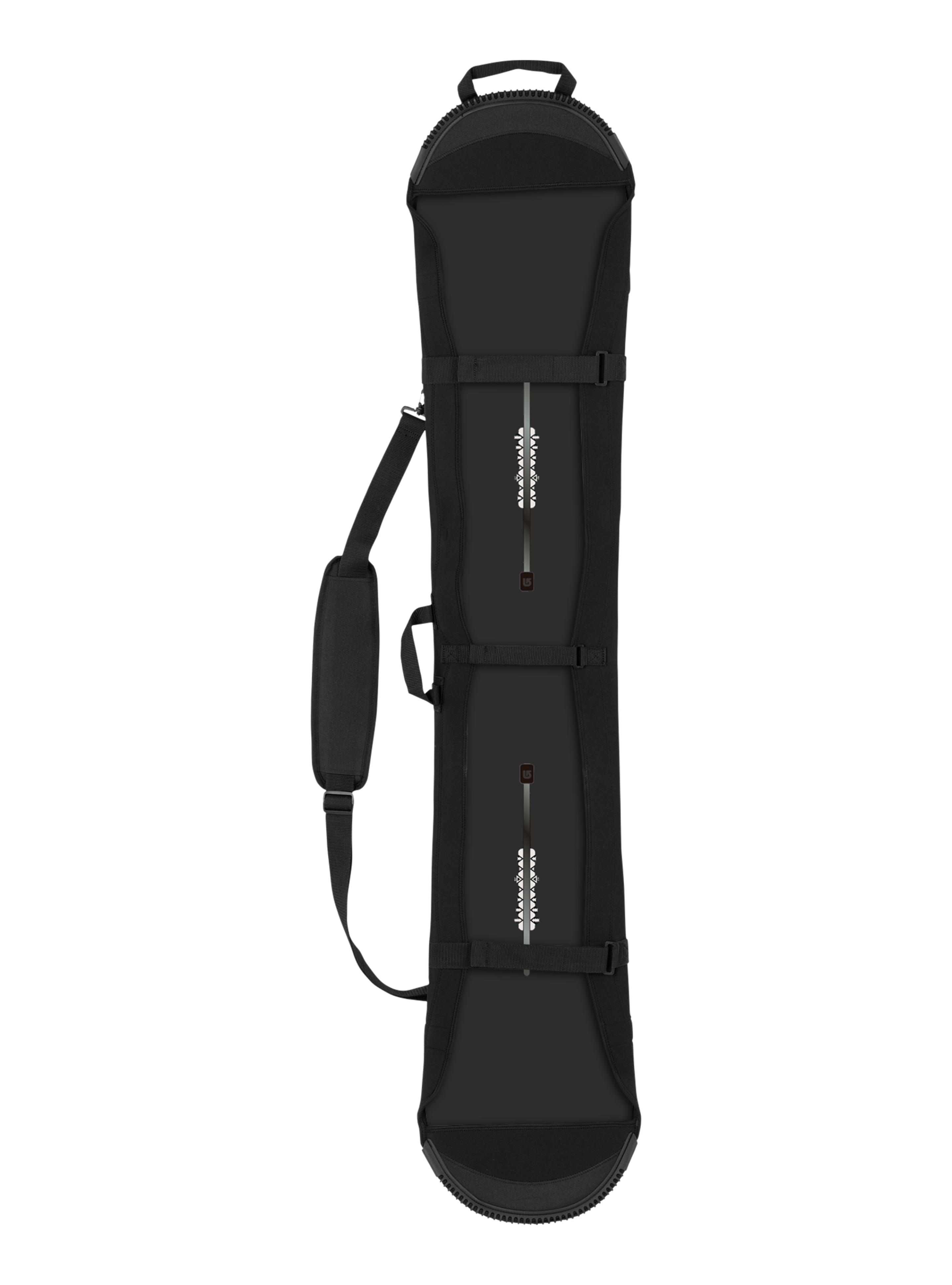 Burton Japan Snowboard Sleeve Bag | Travel & Luggage | Burton.com Burton Japan Snowboard Sleeve Bag | Travel & Luggage | Burton.com
