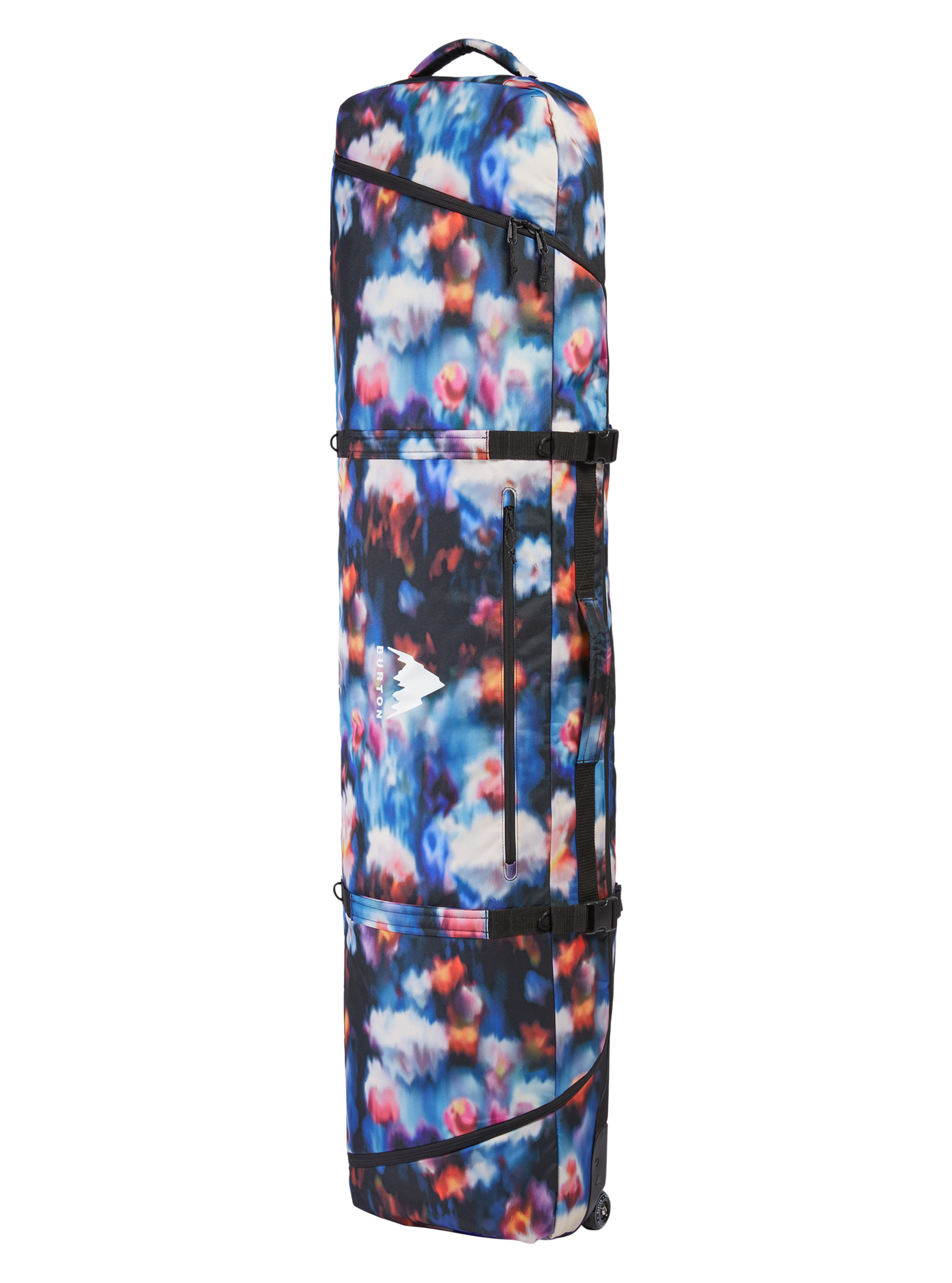Burton Wheelie Gig Bag | Travel & Luggage | Burton.com Winter 2026