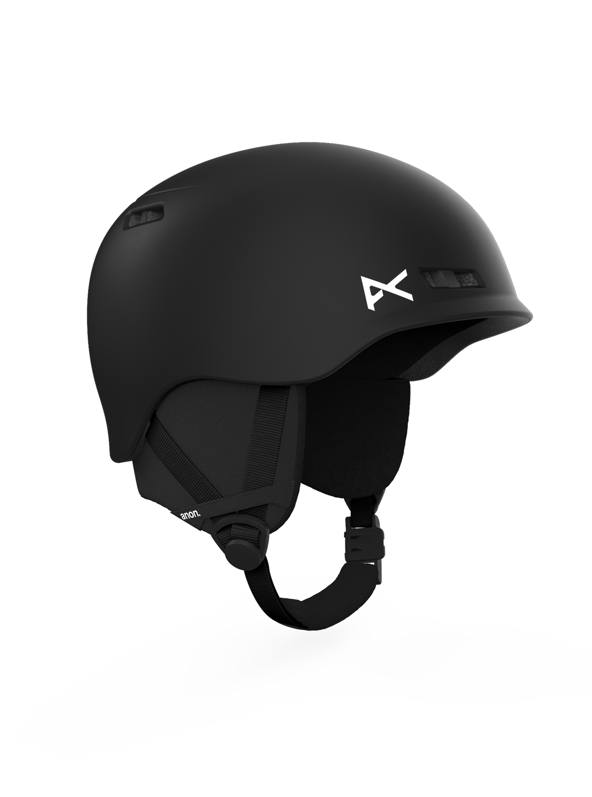 Kids' Anon Burner Ski & Snowboard Helmet 2027 Kids' Anon Burner Ski & Snowboard Helmet 2027