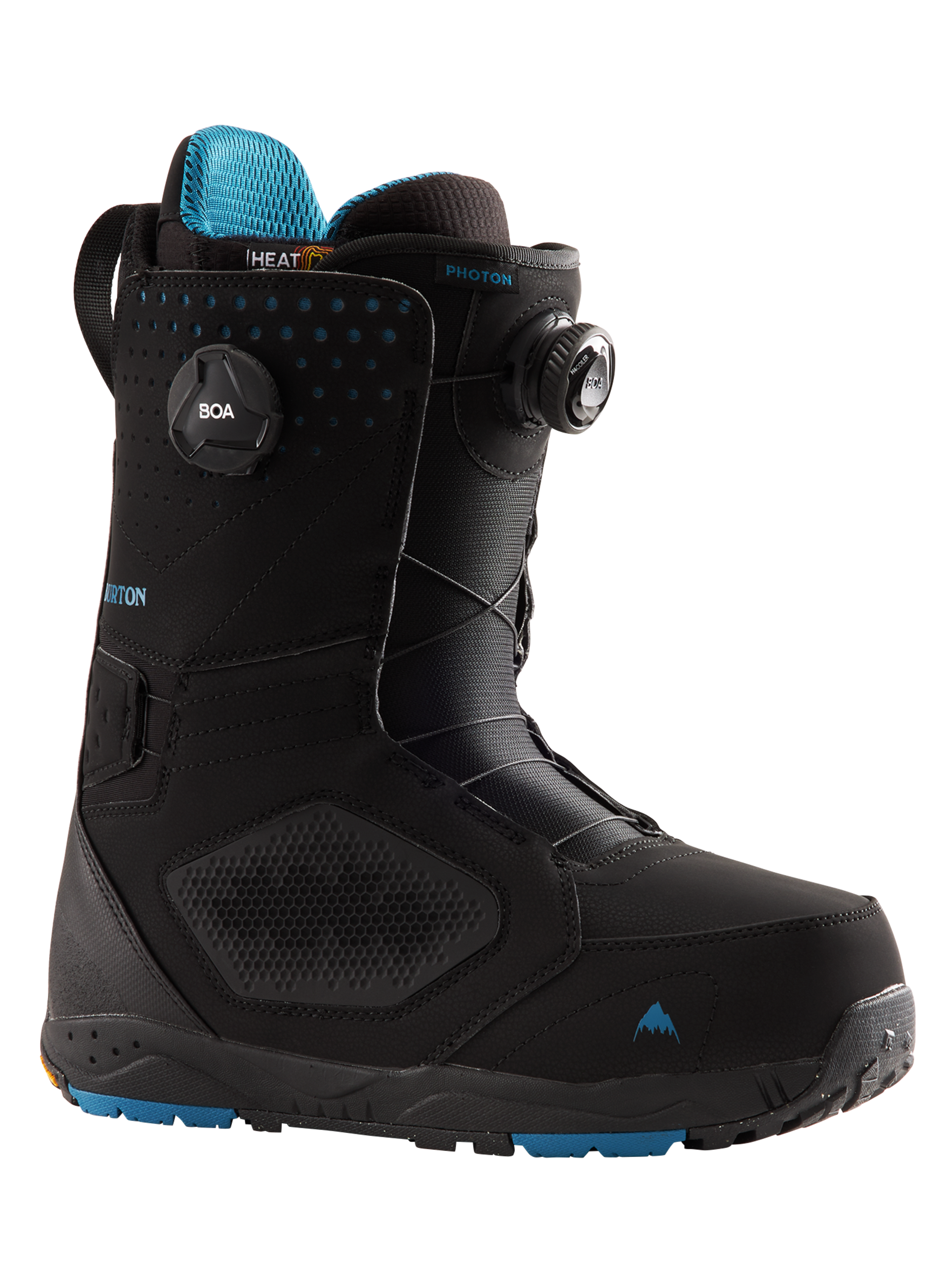 Men's Burton Photon BOA® Snowboard Boots | Burton.com Winter 2026 Men's Burton Photon BOA® Snowboard Boots | Burton.com Winter 2026