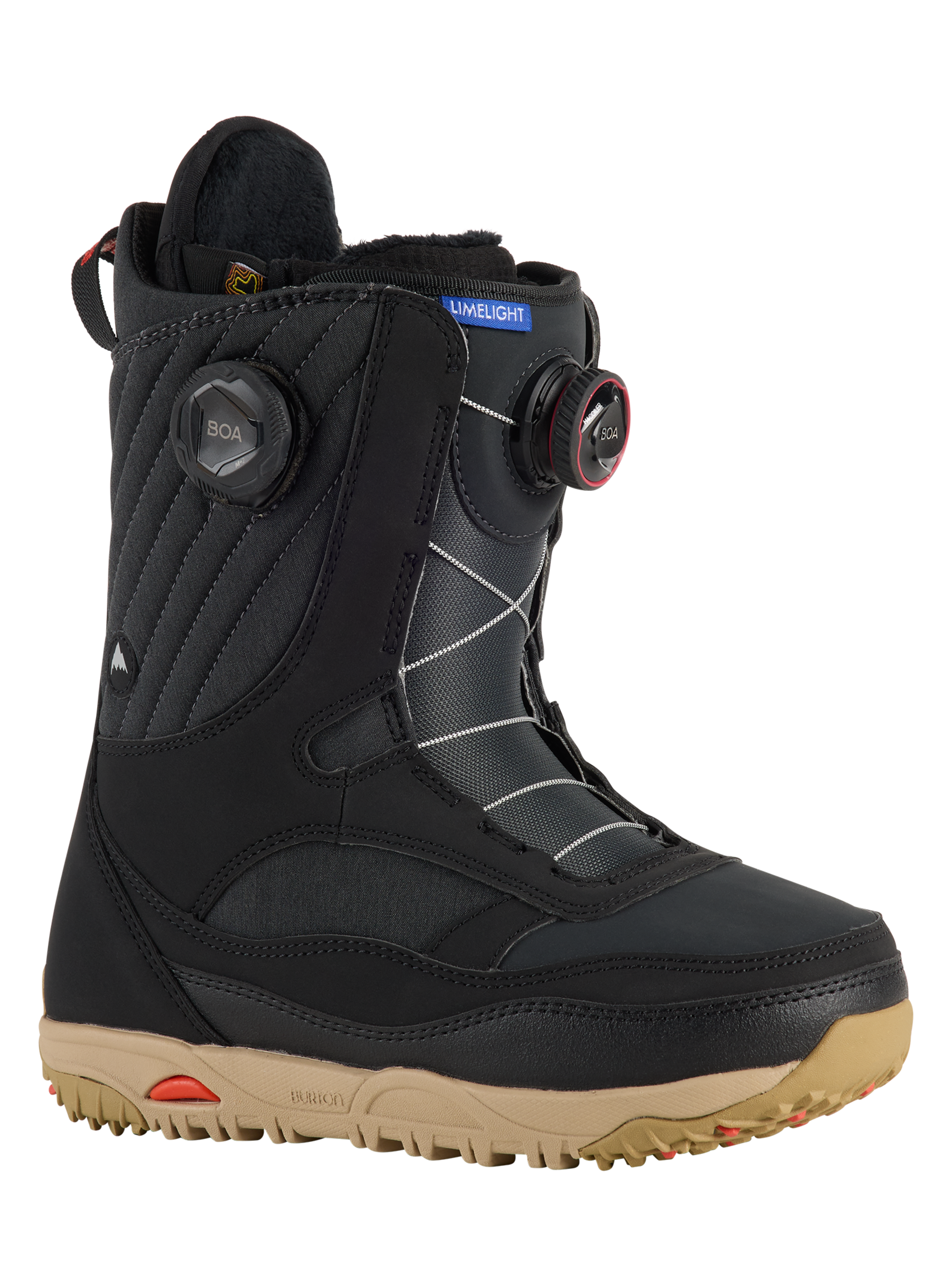 りぃウィメンズ Burton ライムライト BOA® スノーボードブーツ Women's Burton Limelight BOA® Snowboard Boots | Burton.com Winter