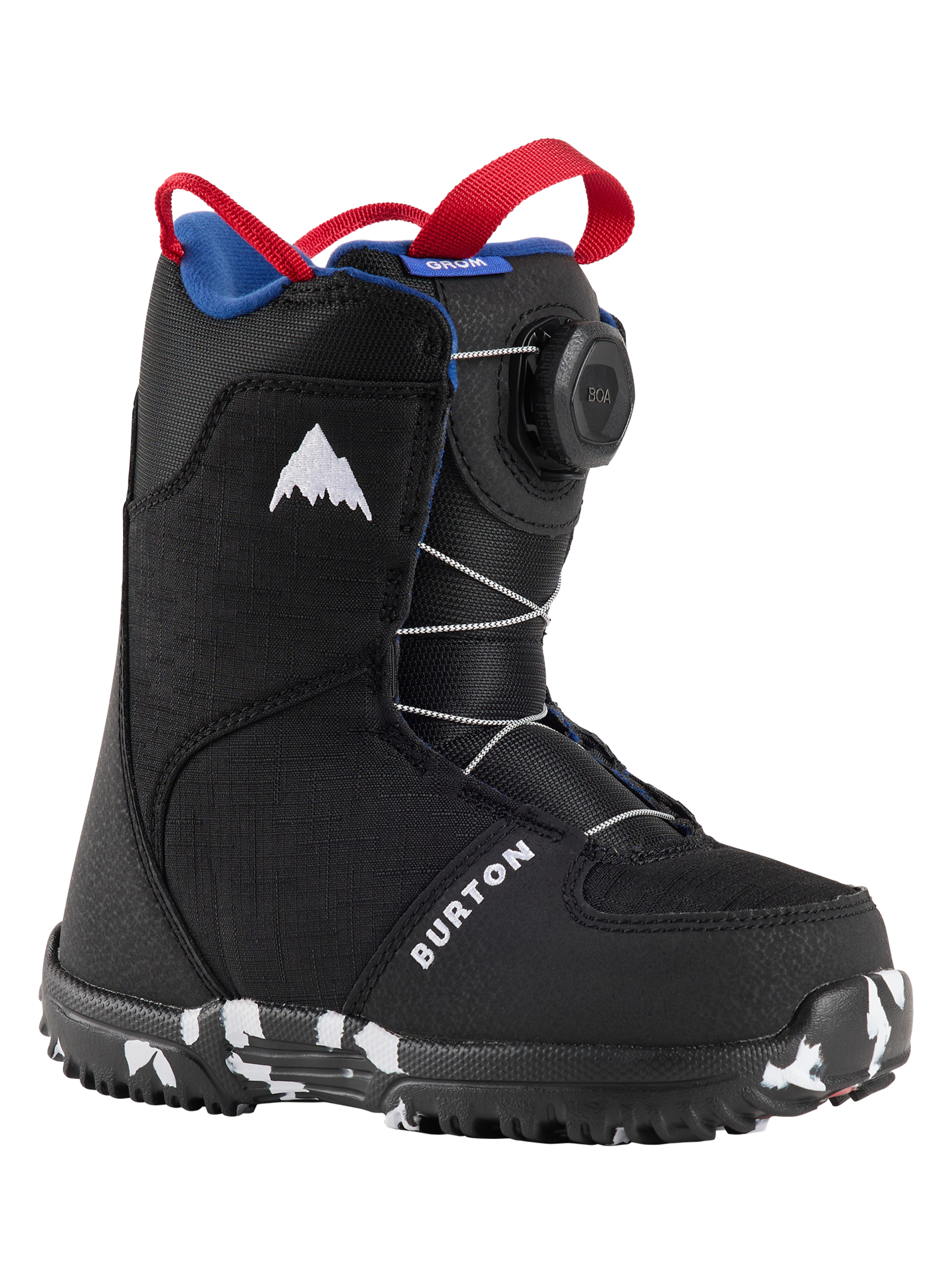 ◎BURTON/バートン ジュニア スノーボードブーツ YOUTH ZIPLINE 23.0cm