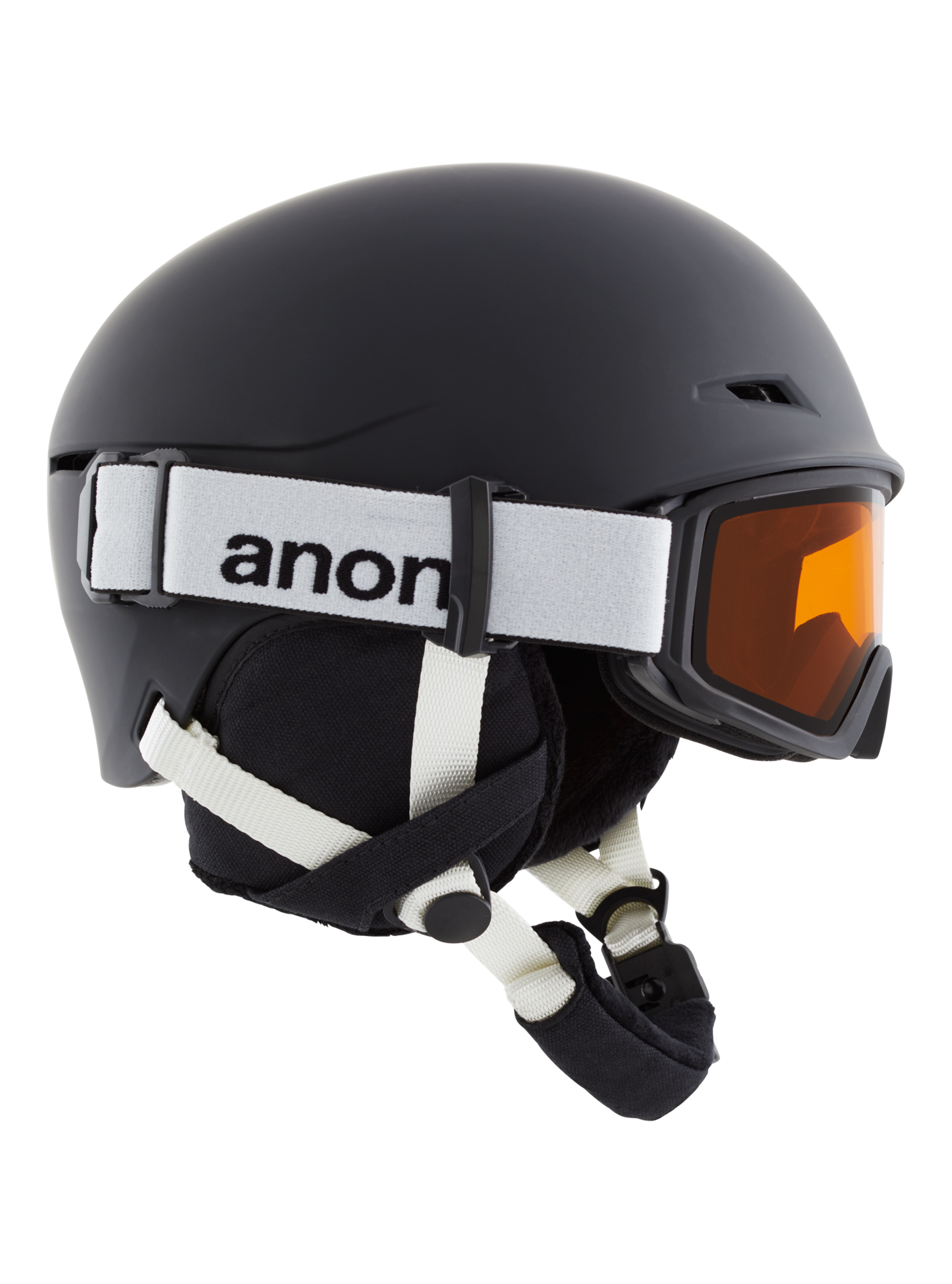 Kids' Anon Define Ski & Snowboard Helmet