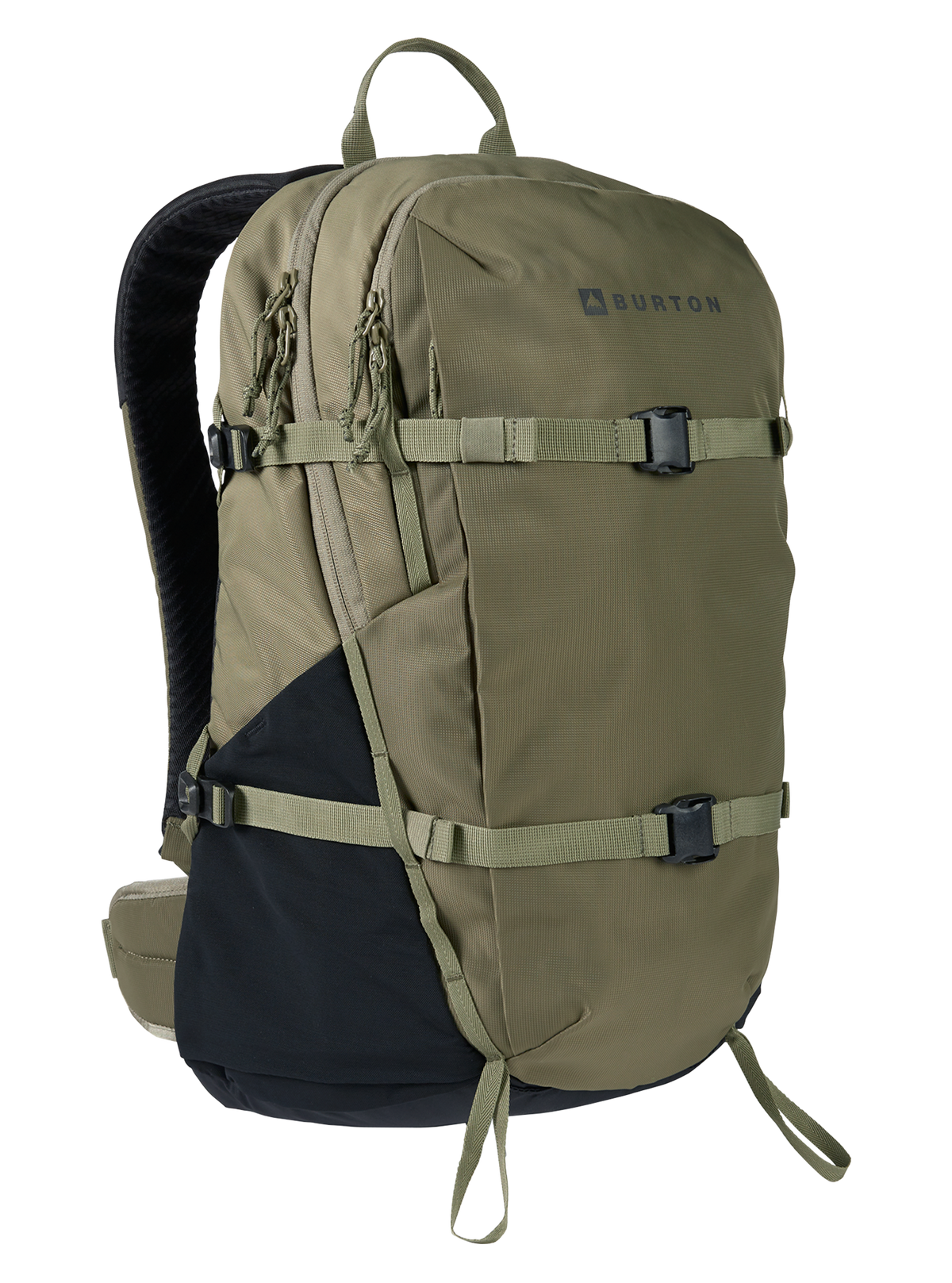Burton Day Hiker 30L Backpack 2026|バッグ&パック Burton Day Hiker 30L Backpack 2026|バッグ&パック
