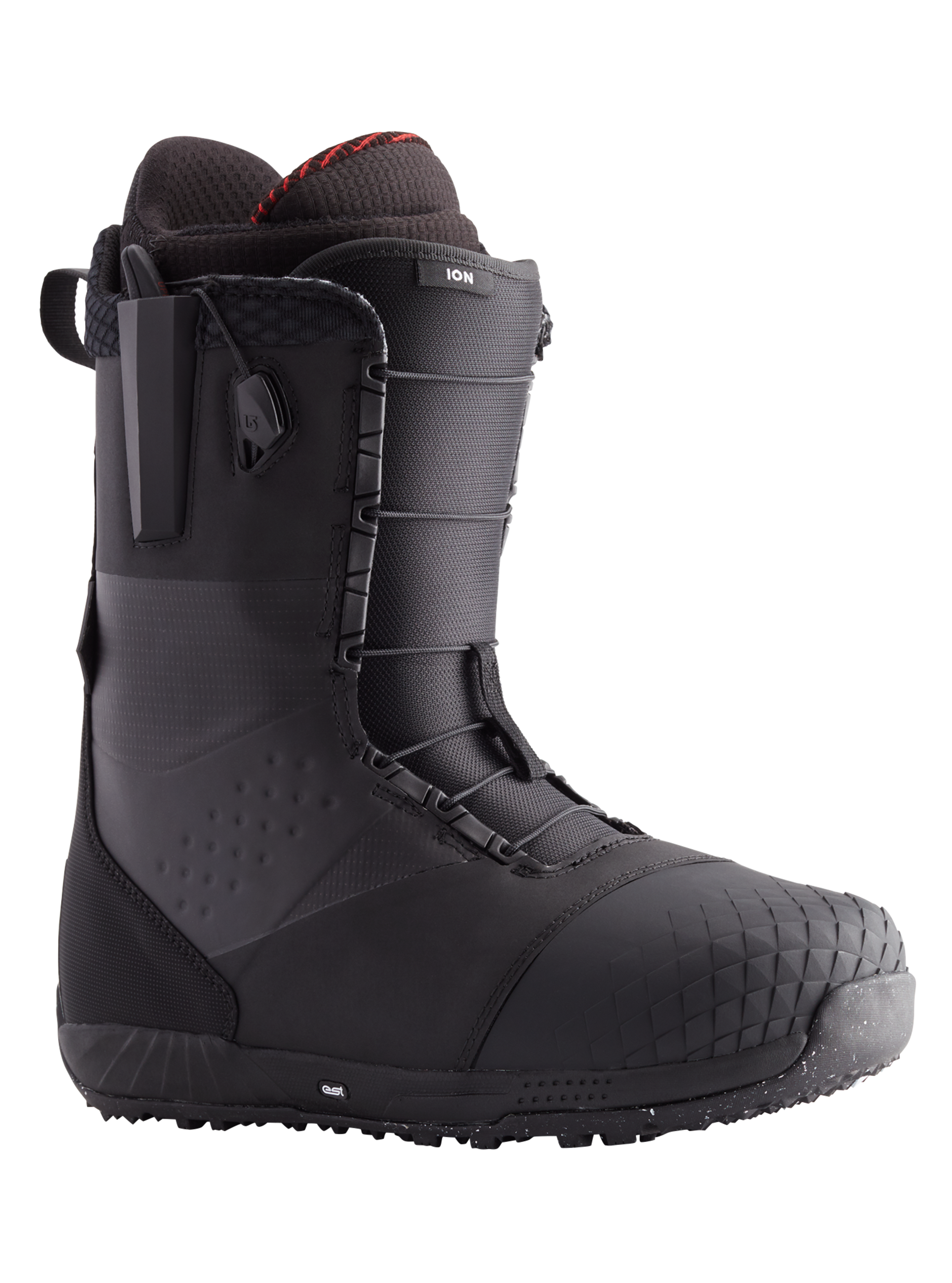 Men's Burton Ion Snowboard Boots | Speed Zone | Burton.com Winter Men's Burton Ion Snowboard Boots | Speed Zone | Burton.com Winter