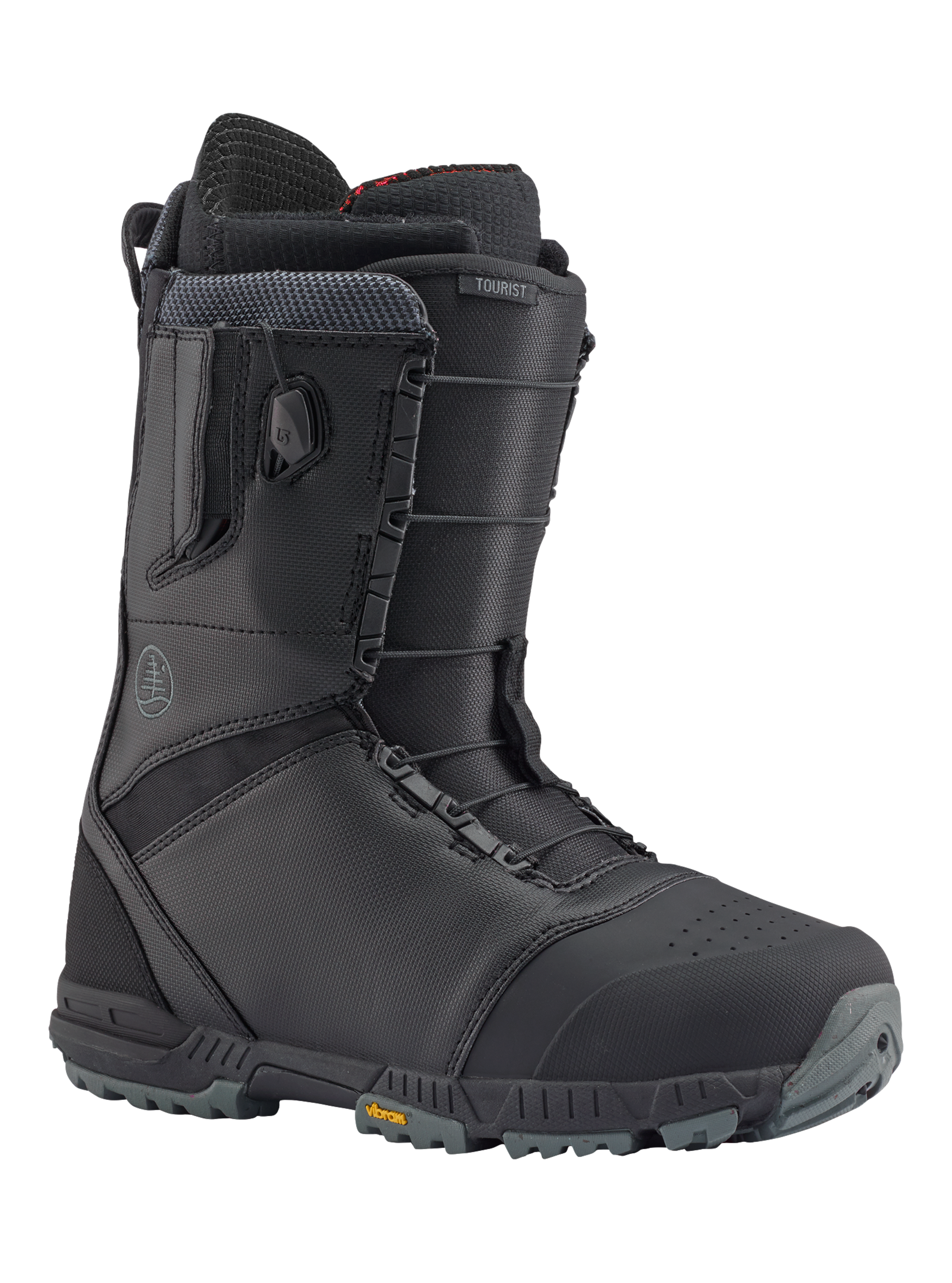 Men's Burton Tourist Snowboard Boots | Splitboarding | Burton.com Men's Burton Tourist Snowboard Boots | Splitboarding | Burton.com