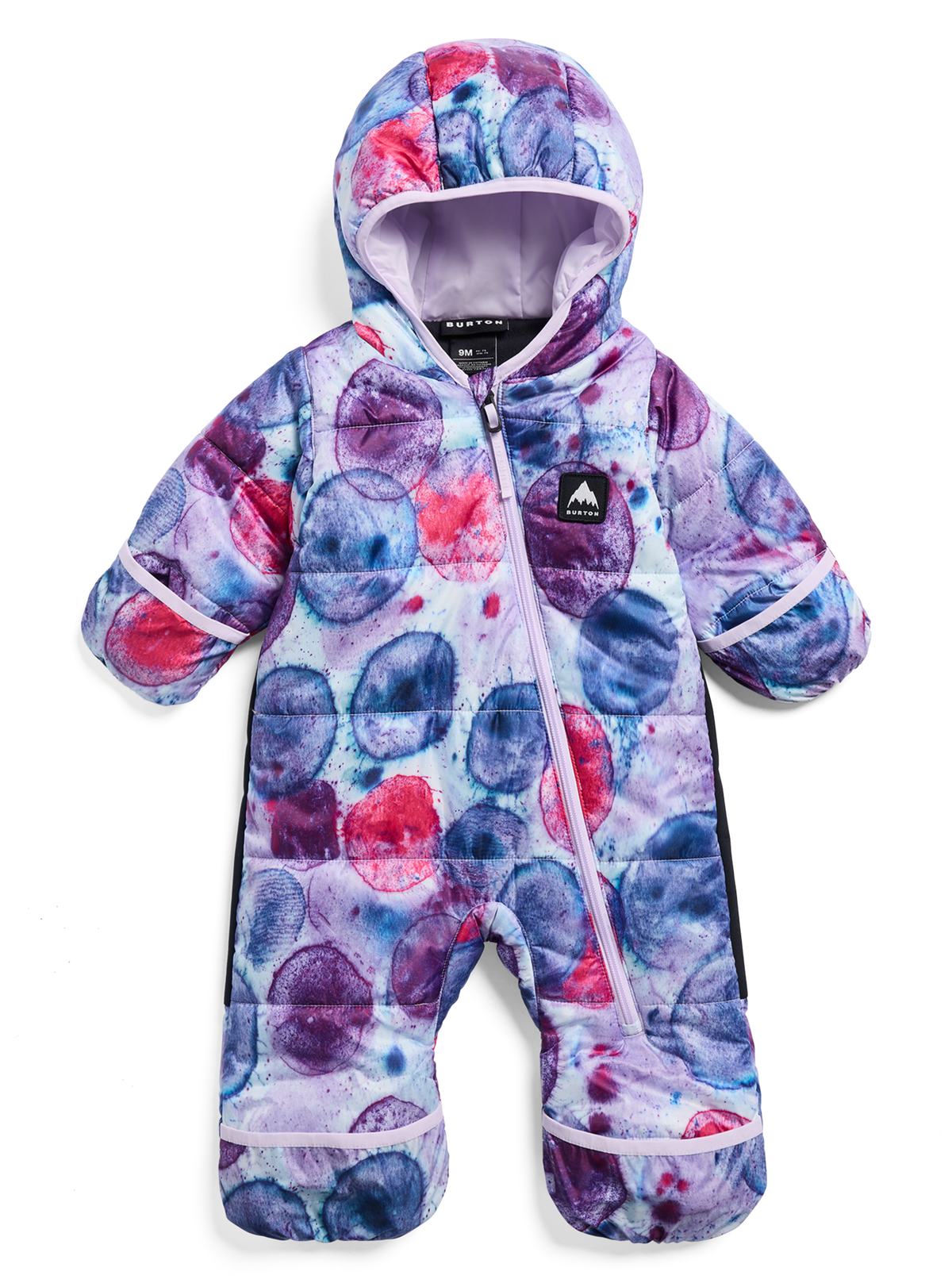 Toddlers' Burton Buddy Bunting Suit | Burton.com Winter 2027
