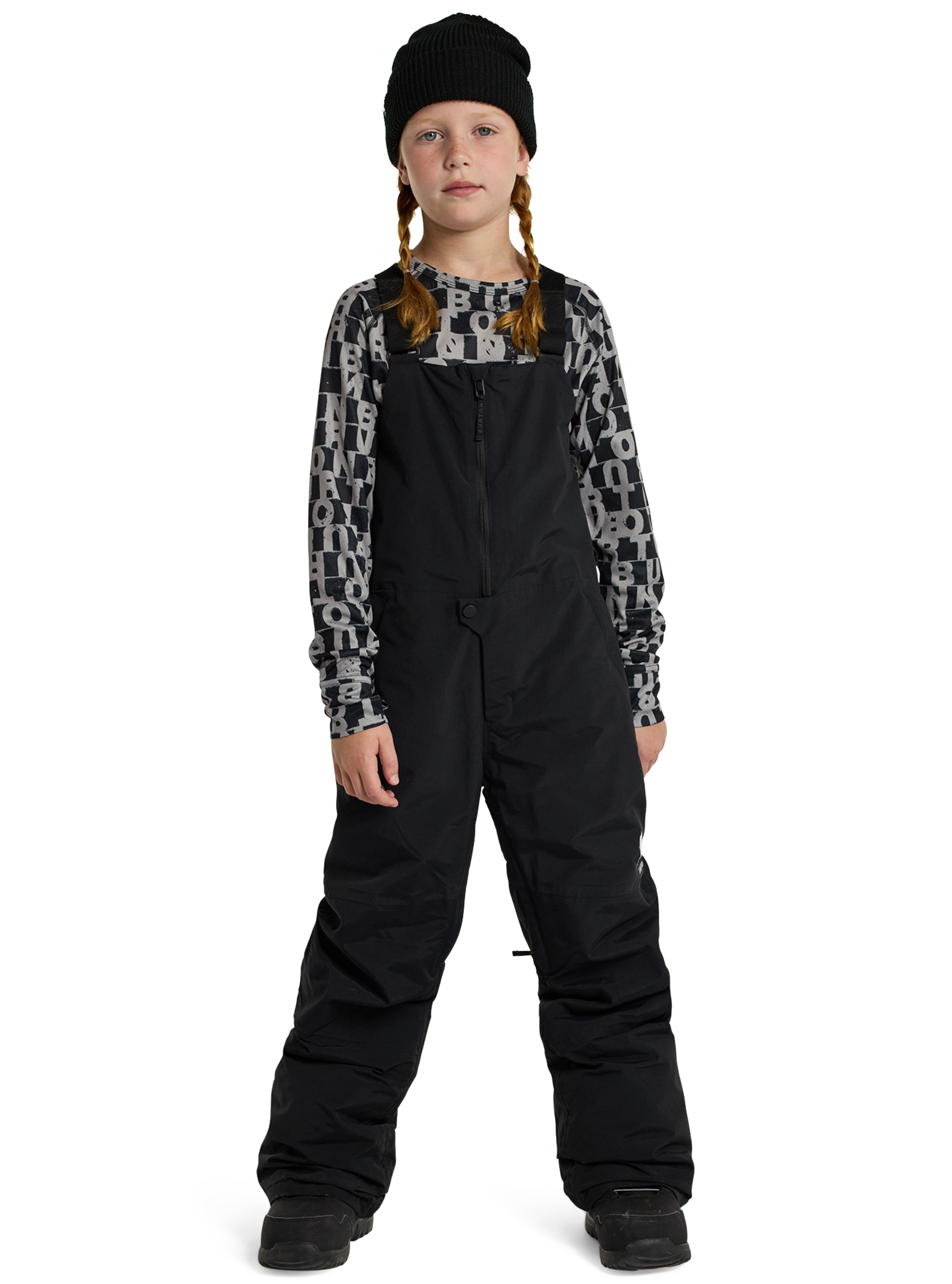 Kids' Burton Skylar 2L Bib Pants | Youth Outerwear | Burton.com Kids' Burton Skylar 2L Bib Pants | Youth Outerwear | Burton.com