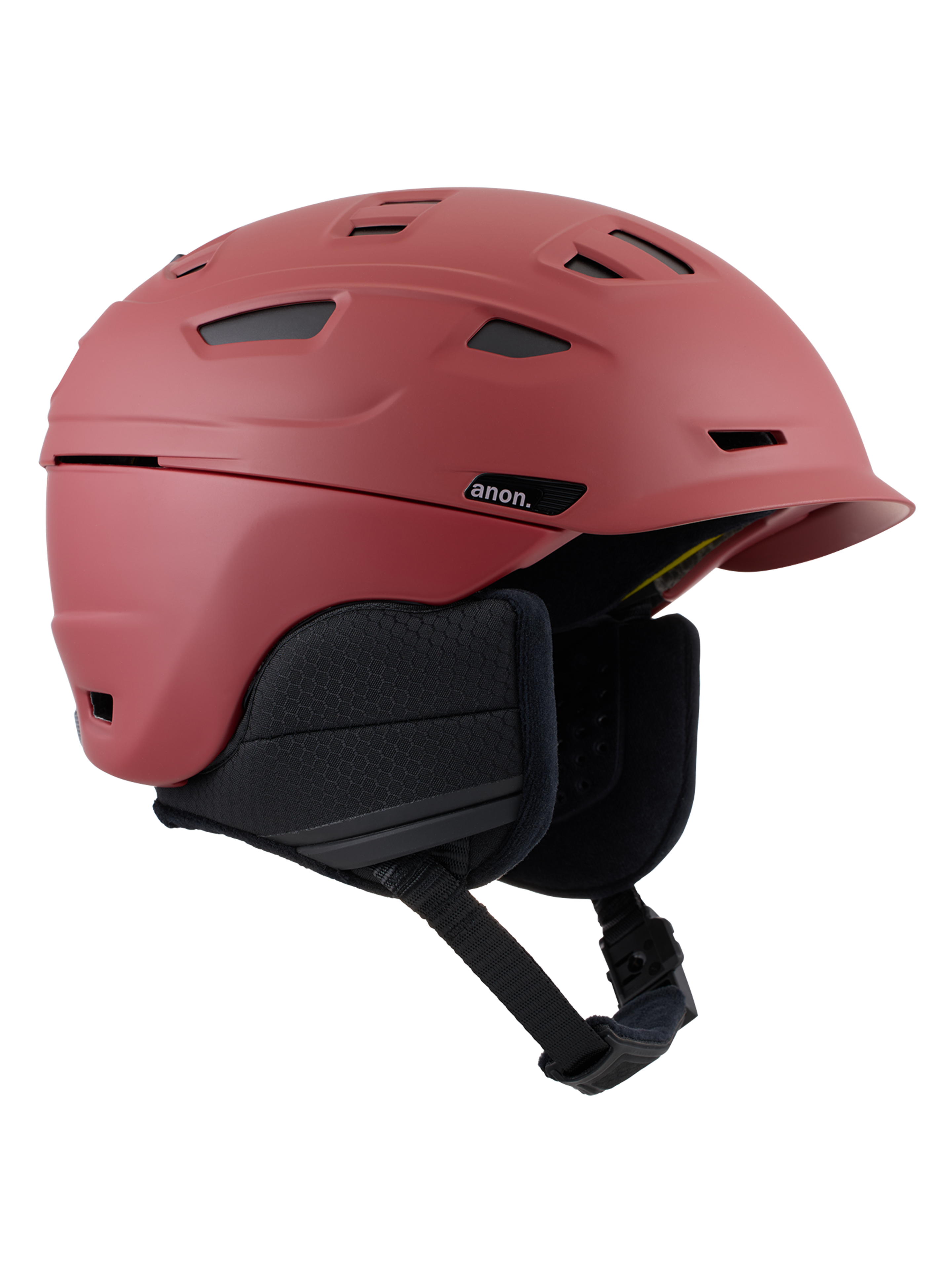 Anon Prime MIPS® Ski & Snowboard Helmet | Anon Optics Winter 2024 Anon Prime MIPS® Ski & Snowboard Helmet | Anon Optics Winter 2024