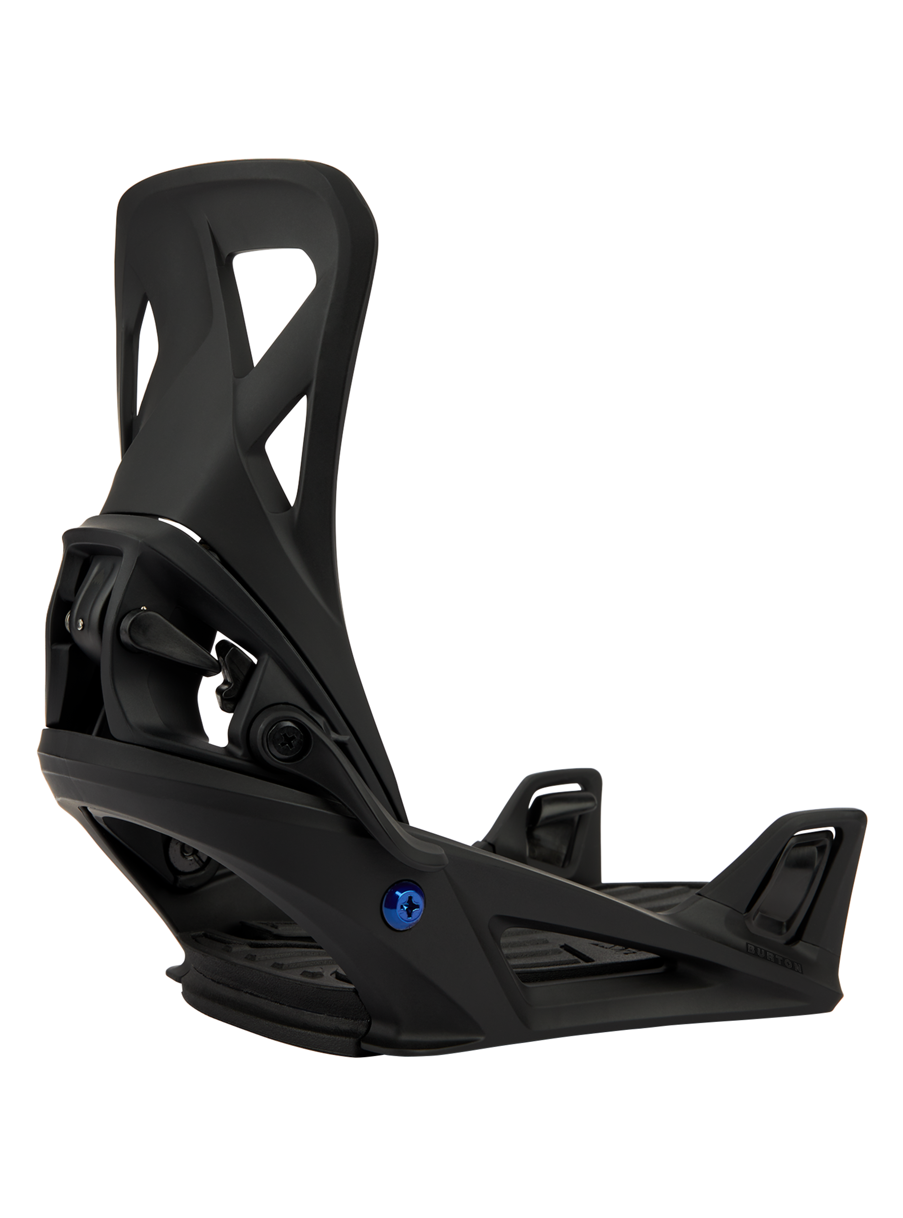 Men's Burton Step On® Re:Flex Snowboard Bindings | Burton.com Men's Burton Step On® Re:Flex Snowboard Bindings | Burton.com