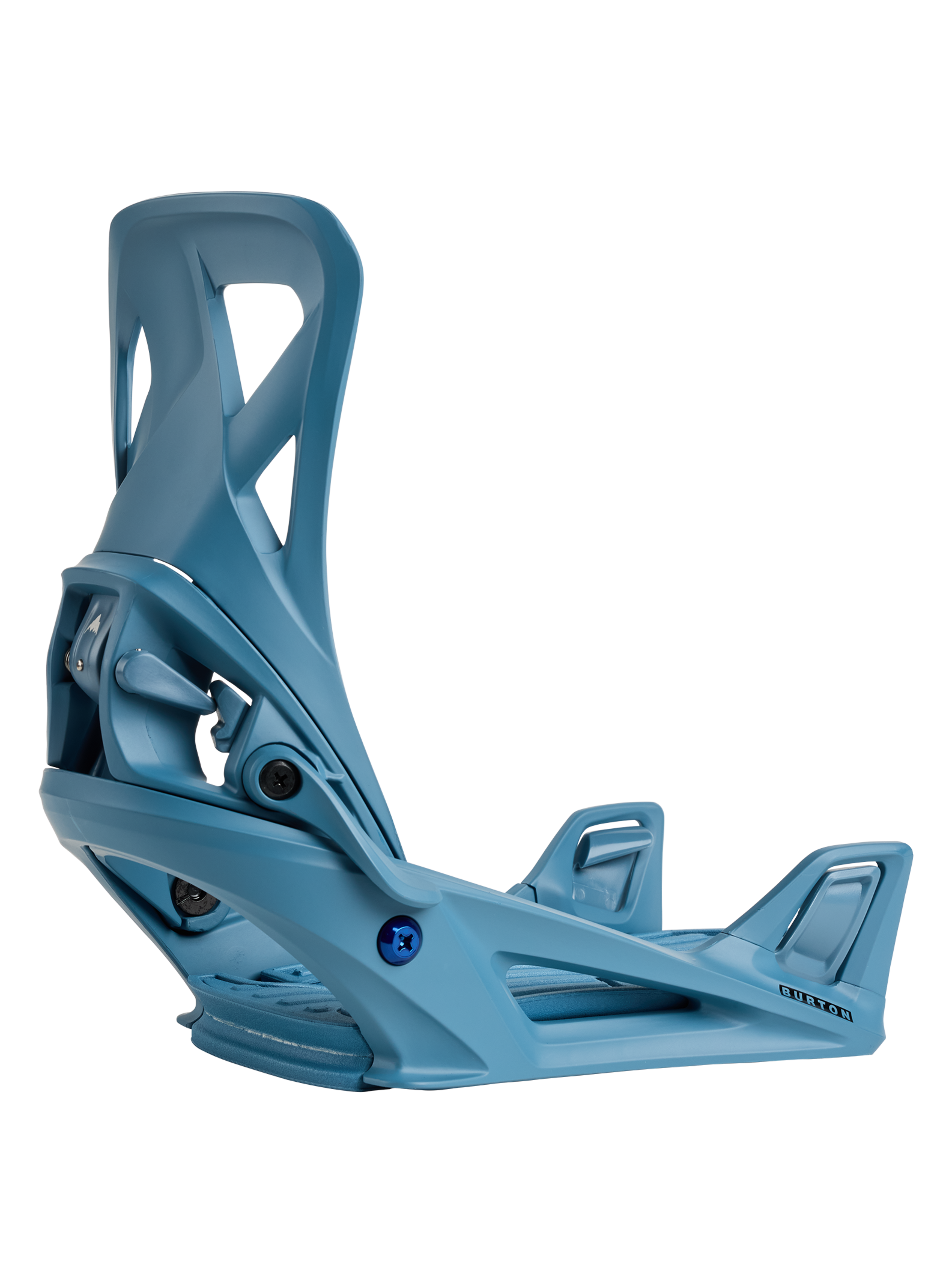 メンズ Burton Step On® Re:Flex バインディング　Mサイズ Men's Burton Step On® Re:Flex Snowboard Bindings | Burton.com