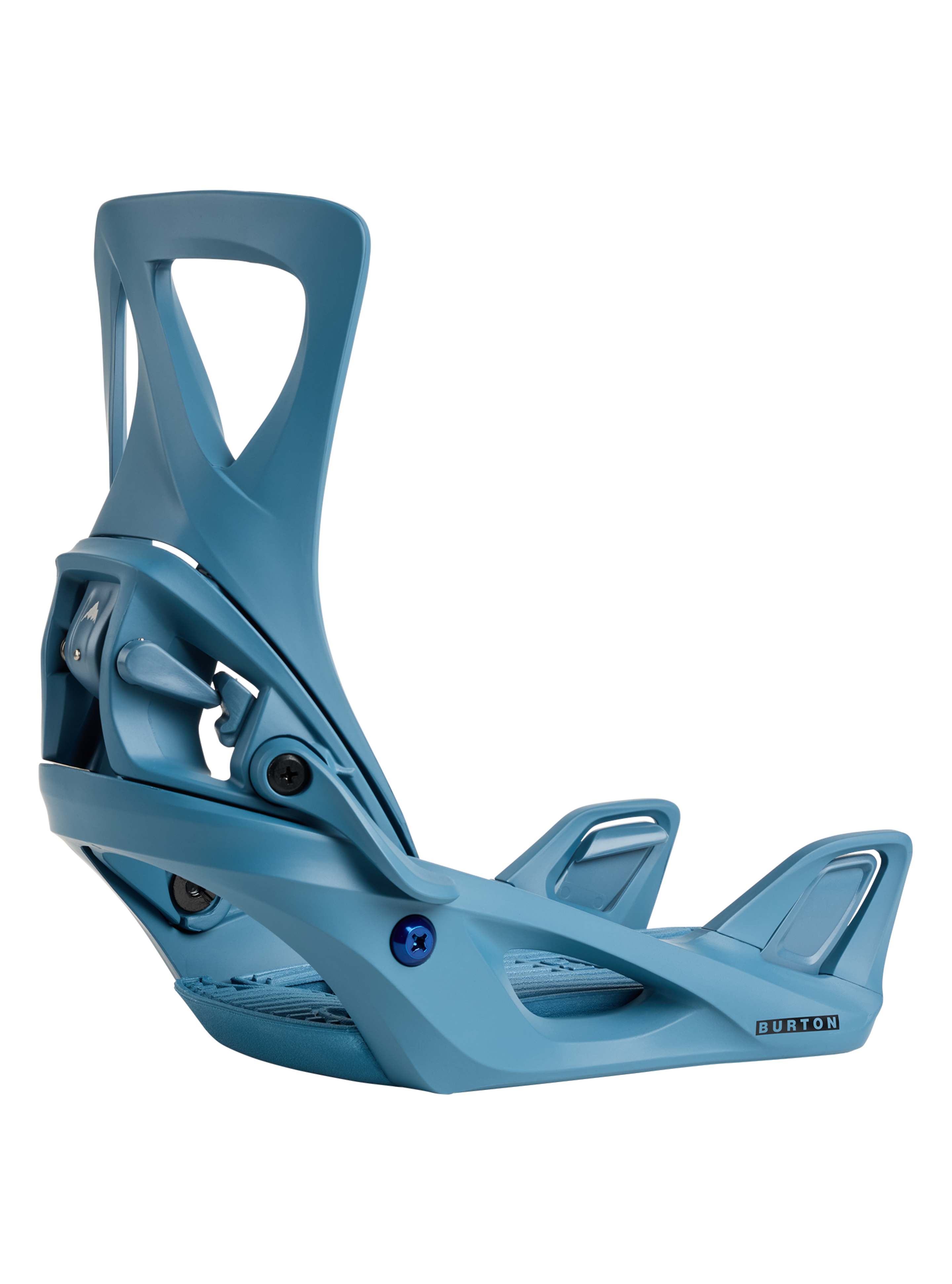 Women's Burton Step On® Re:Flex Snowboard Bindings | Burton.com