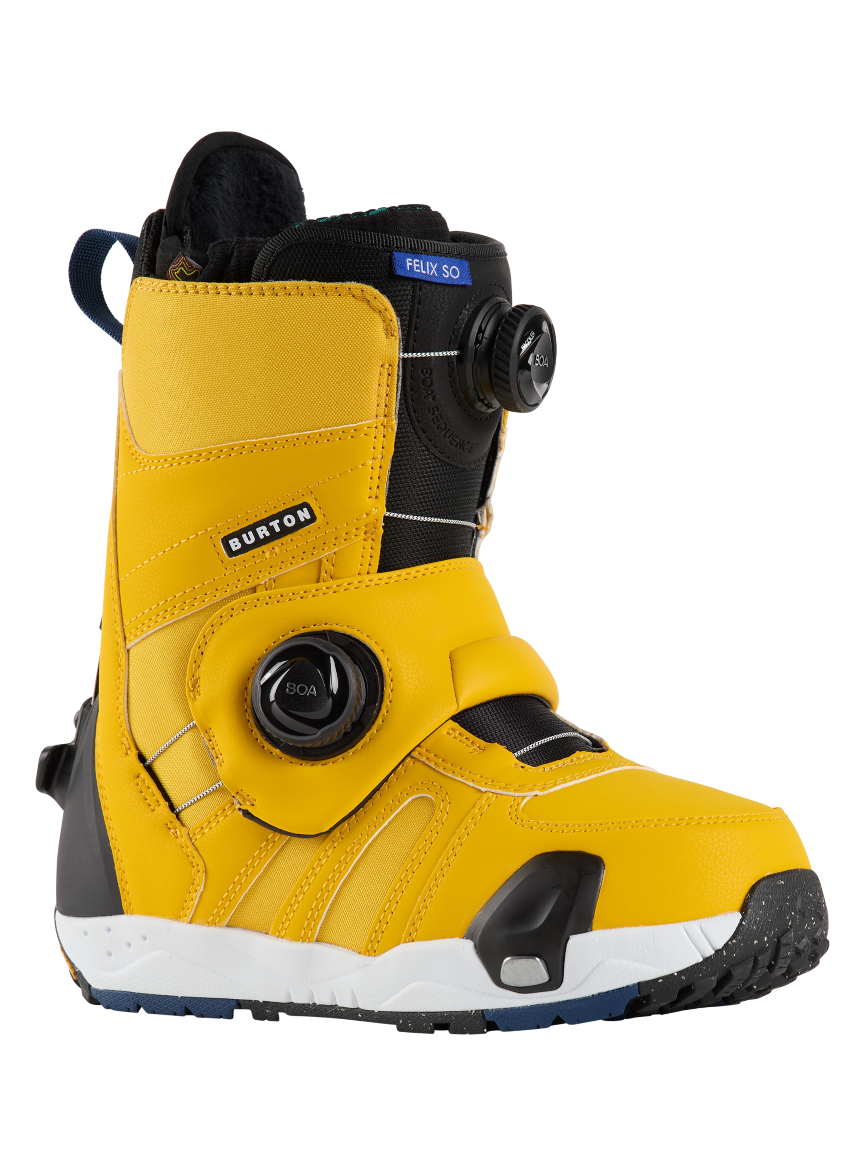 Women's Burton Felix Step On® Snowboard Boots