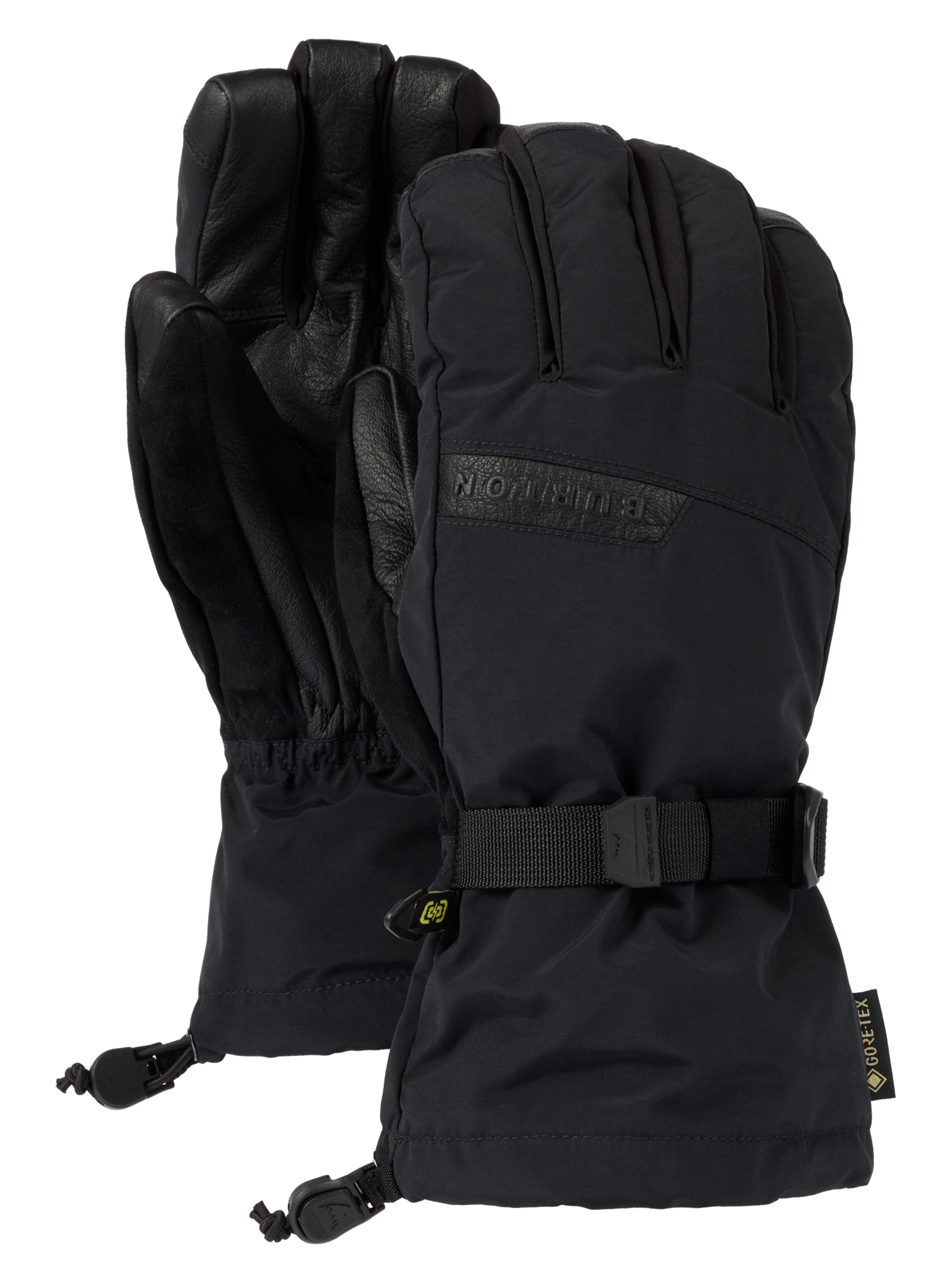 スノーグローブ Burton GORE-TEX 新品XL Men's Burton GORE-TEX Deluxe Gloves | Winter Gloves | Burton.com