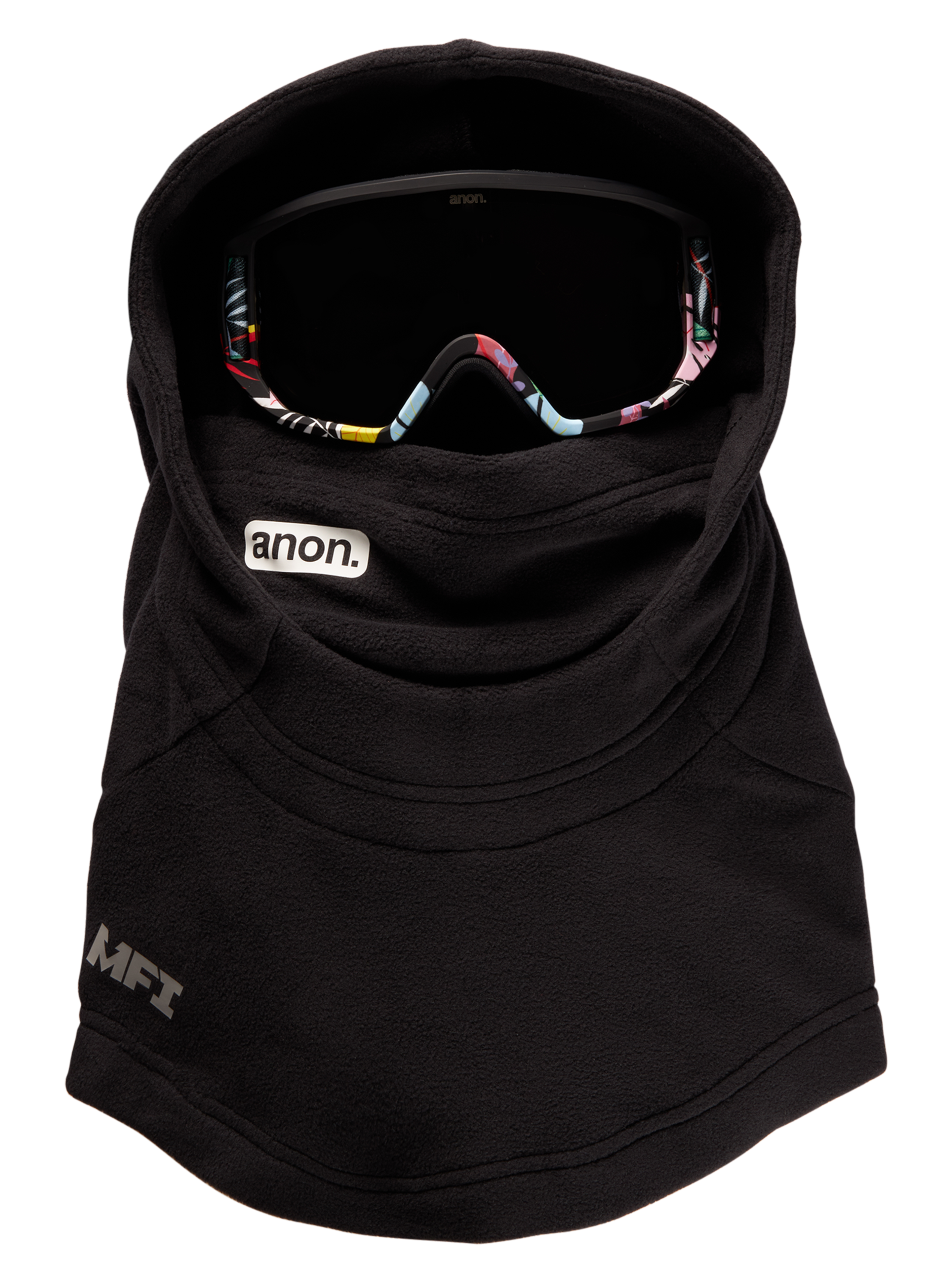 Kids' Anon MFI® Hooded Balaclava Face Mask | Anon Optics Winter