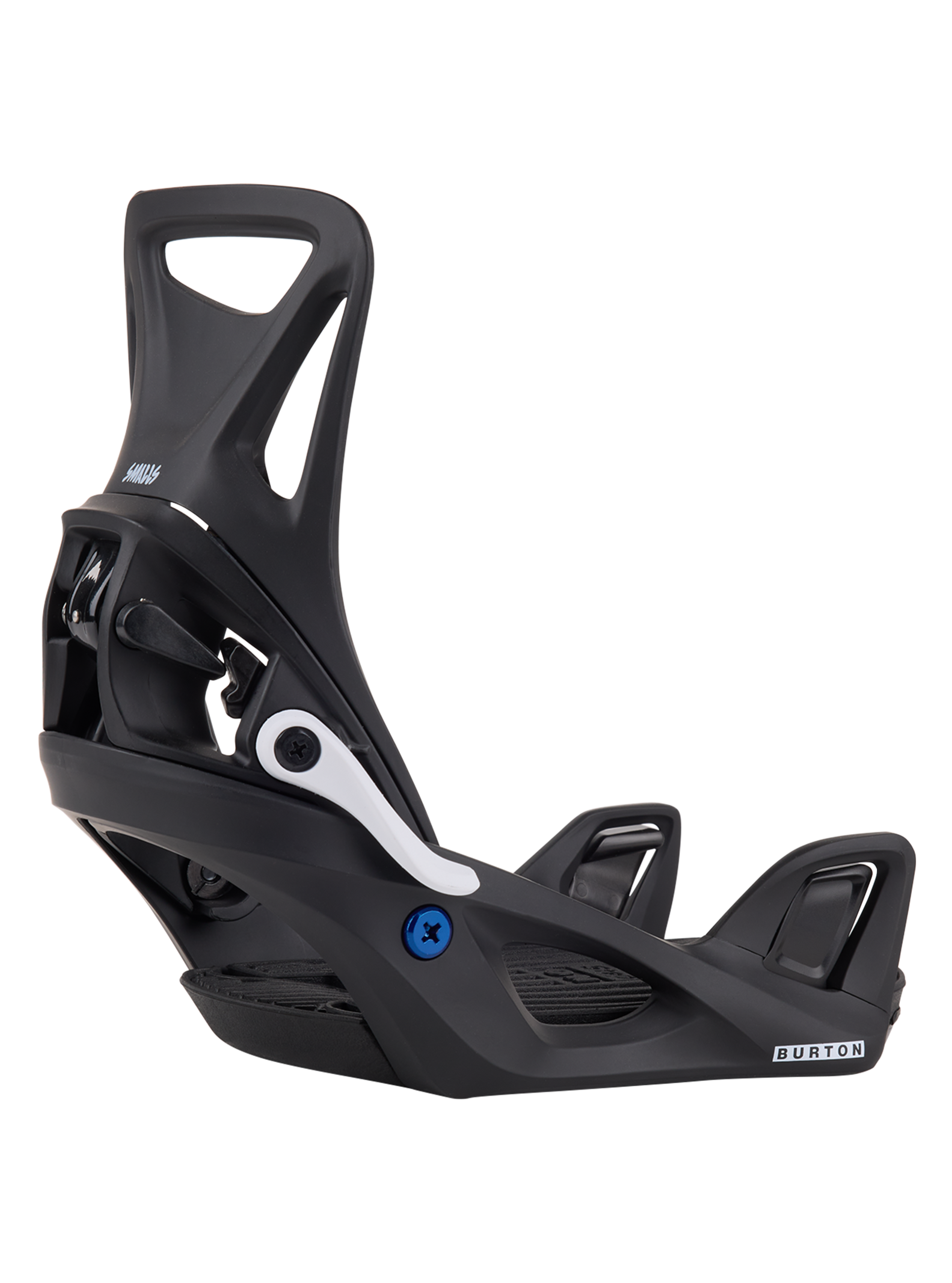 Kids' Burton Step On® Re:Flex Snowboard Bindings | Burton.com