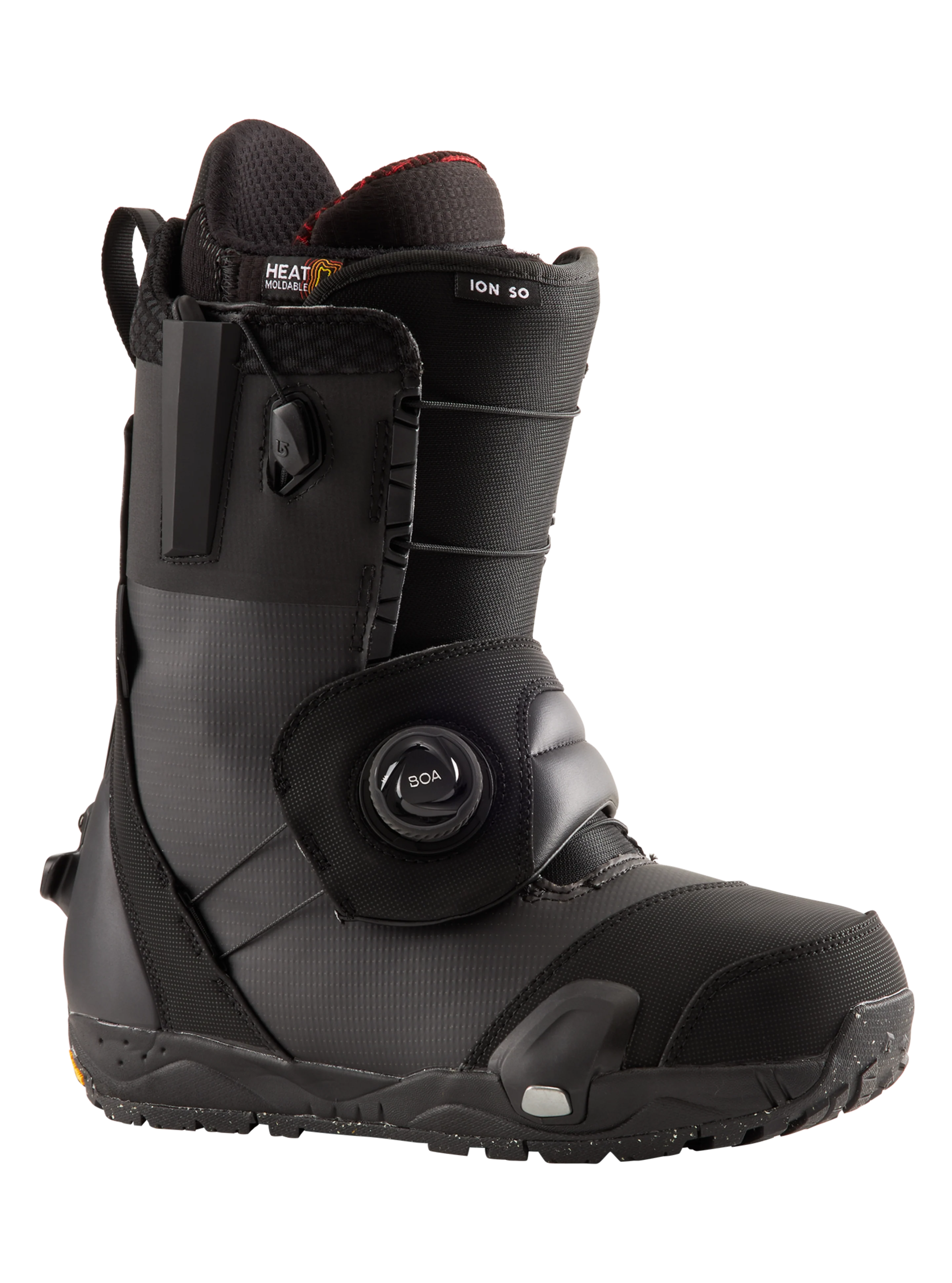 BURTON スノーボードブーツ Burton FIT - Ion ION-ASIAN ION Fit Boots