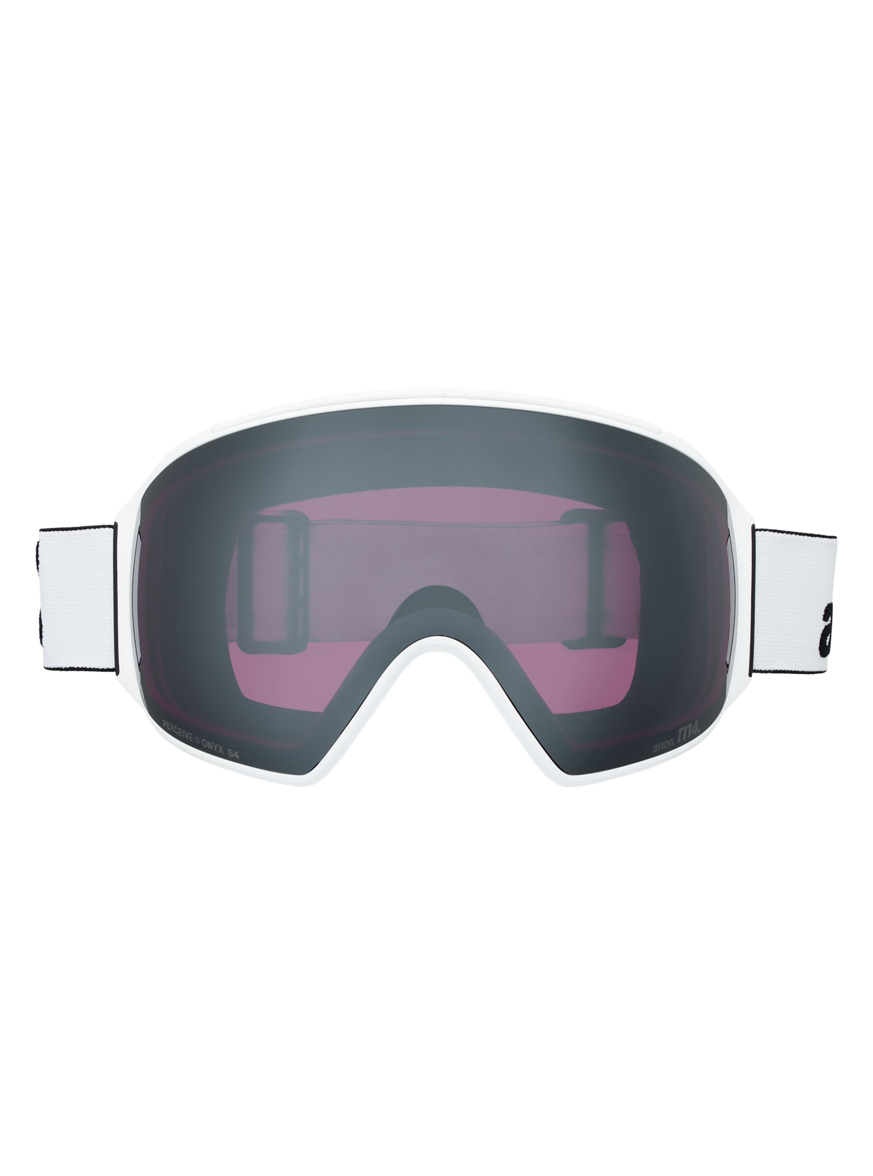 Anon M4 Goggles (Toric) + Bonus Lens + MFI® Face Mask | Anon