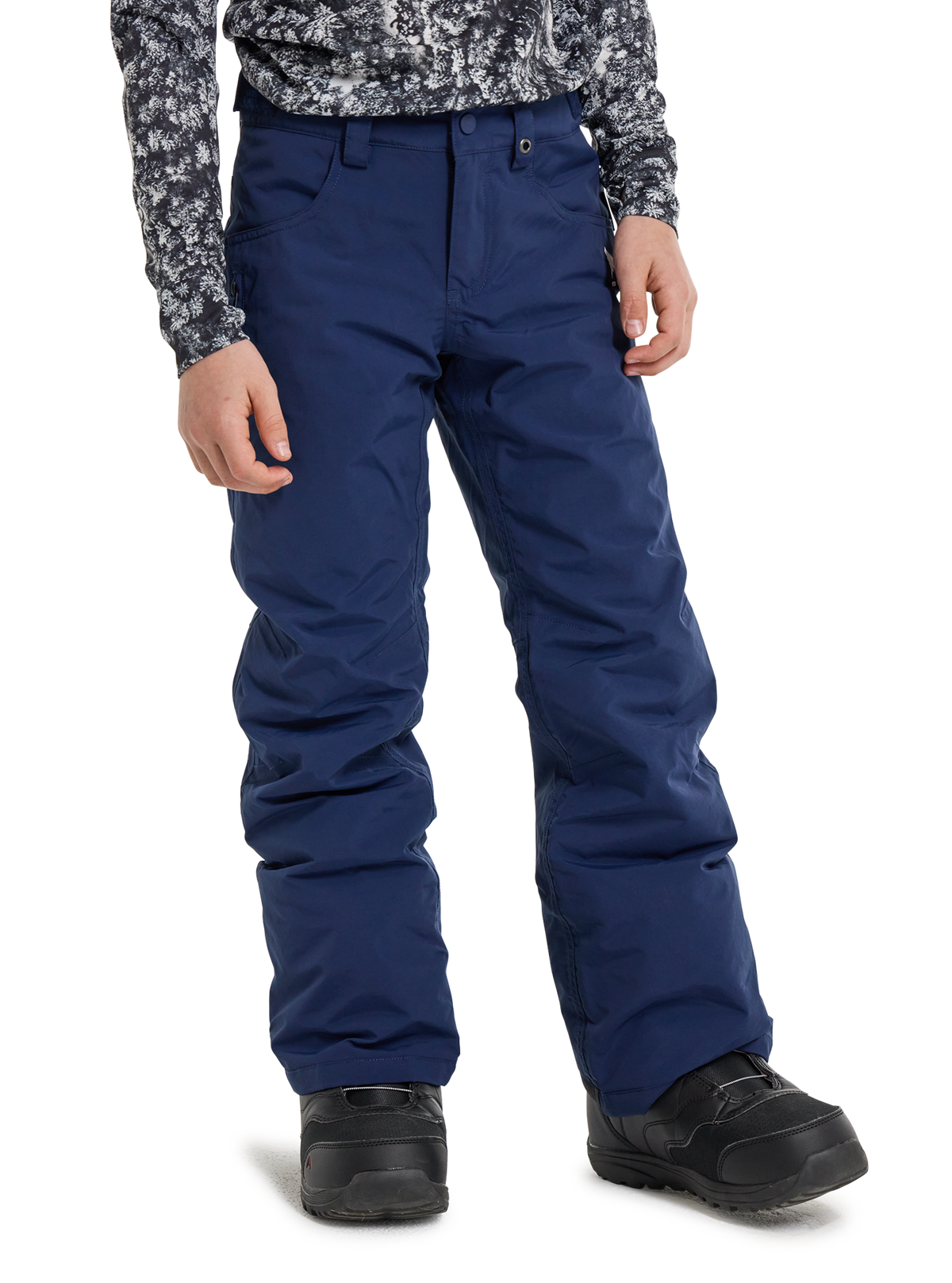 Boys' Burton Barnstorm 2L Pants 2024