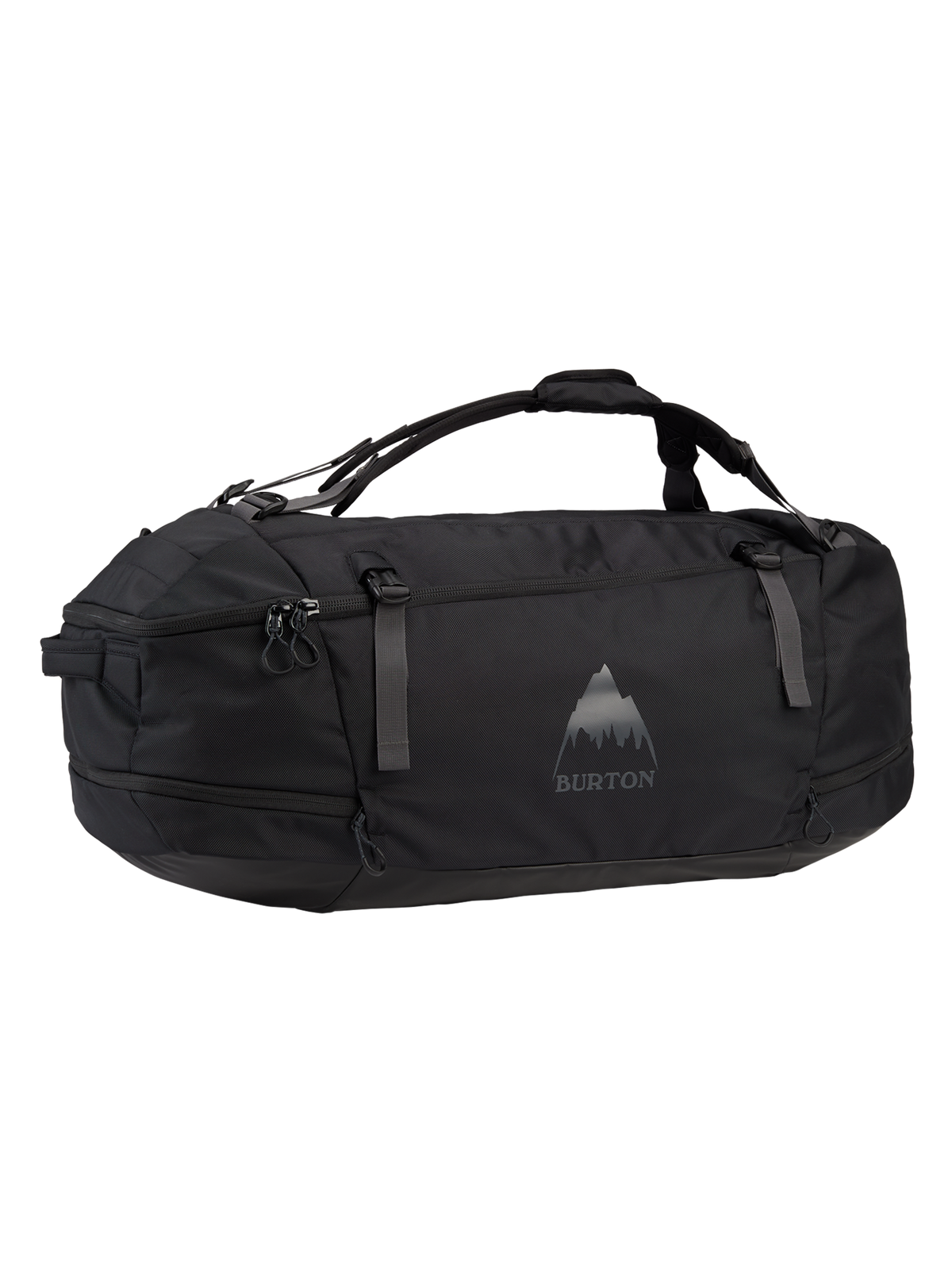 Burton Multipath 90L Large Duffel Bag 2026|ラゲッジ Burton Multipath 90L Large Duffel Bag 2026|ラゲッジ