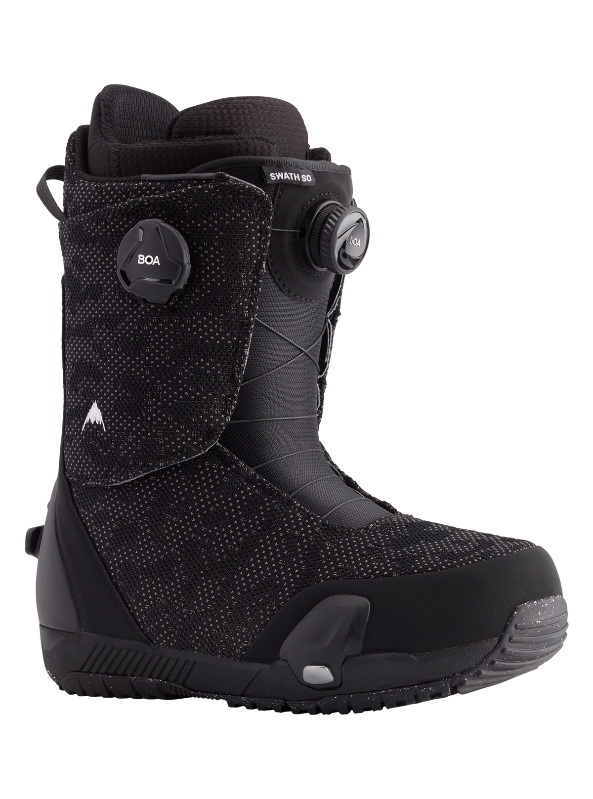 メンズ Burton スワス Step On® スノーボードブーツ 2024 メンズ Burton スワス Step On® スノーボードブーツ 2024