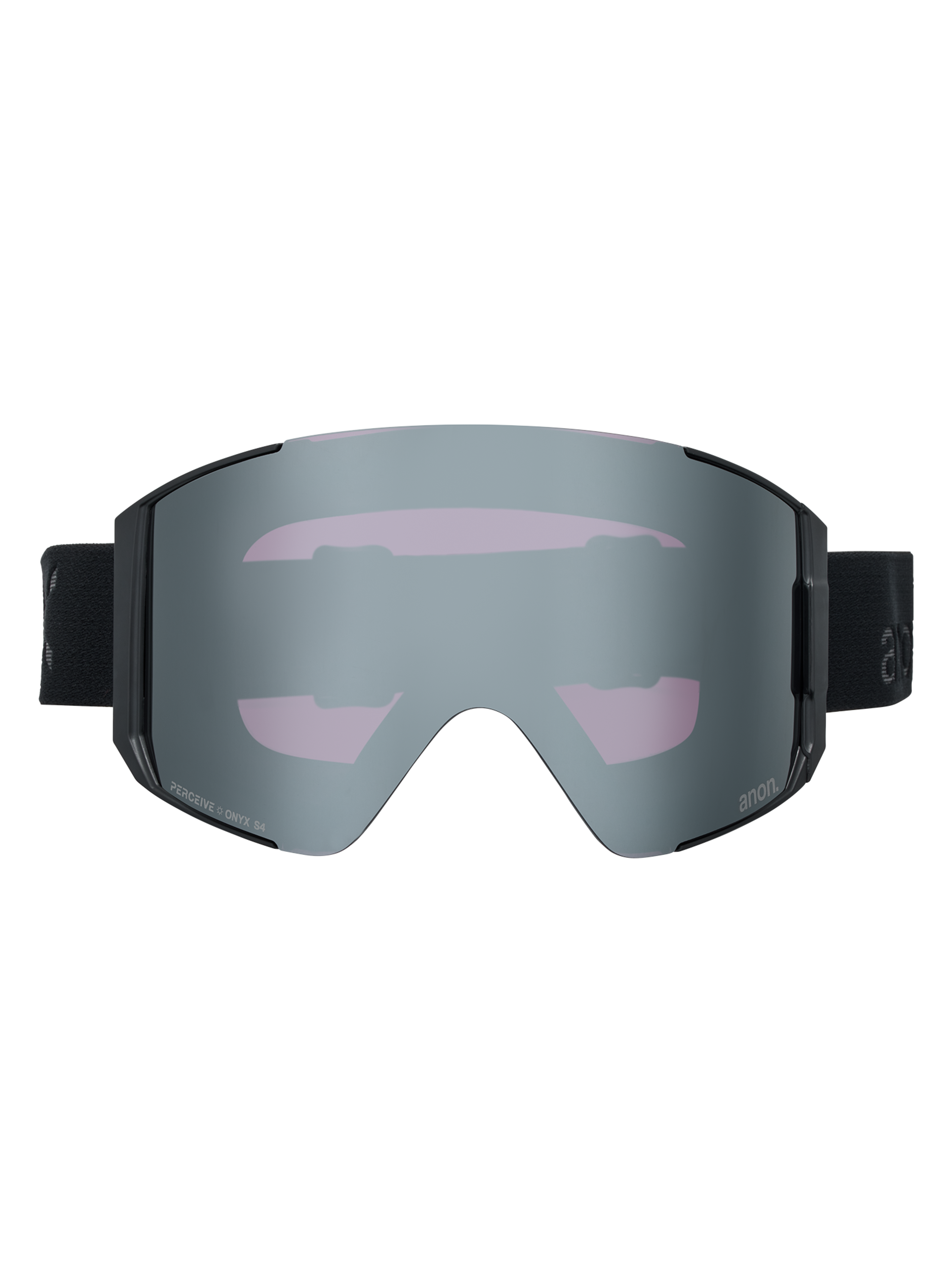 anon ゴーグル　MFIマスク、スペアレンズ付き Anon Sync Goggles + Bonus Lens + MFI® Face Mask | Anon Optics