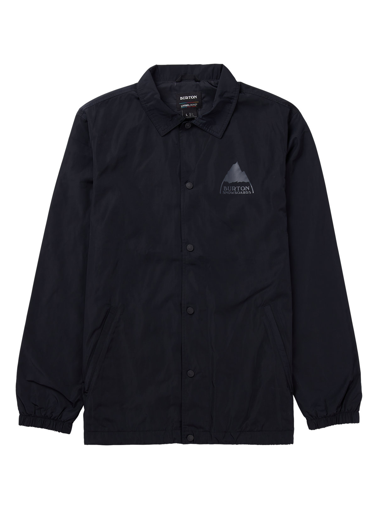 メンズ Burton コーチジャケット 2024 メンズ Burton コーチジャケット 2024