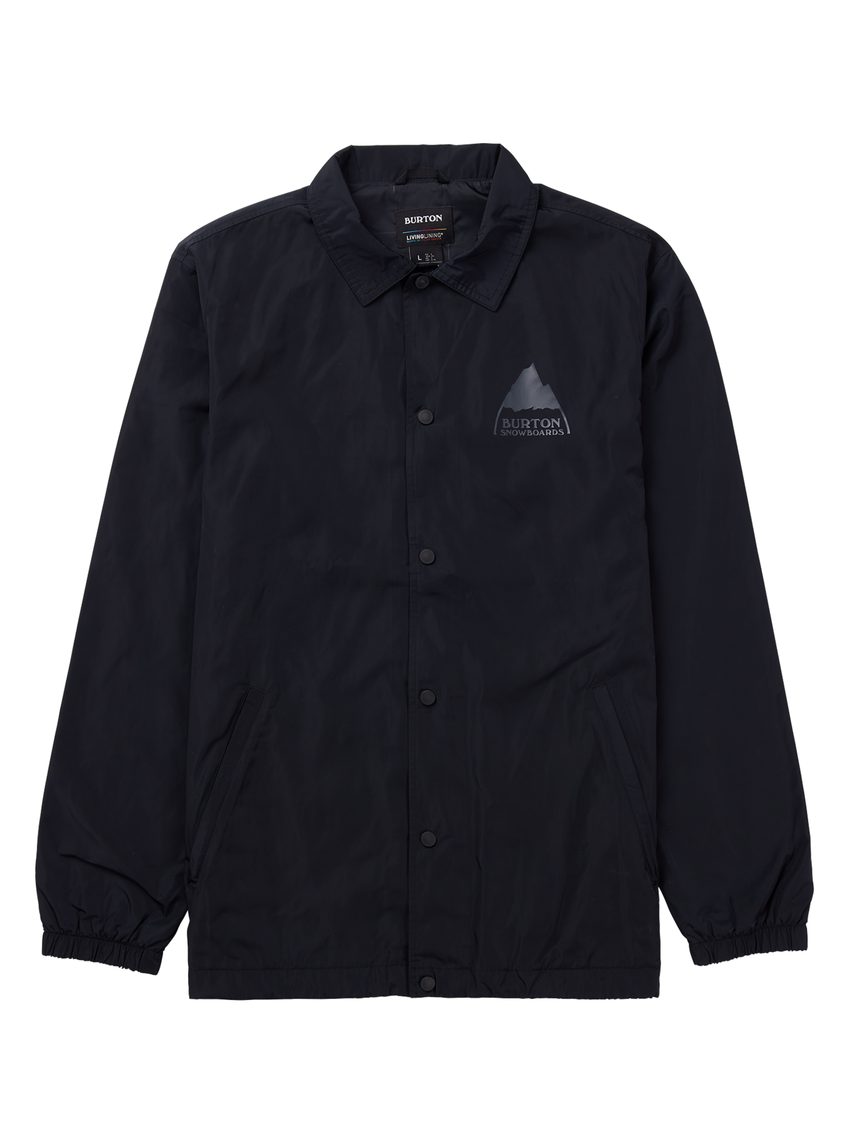 Men's Burton Coaches Jacket | Winter Outerwear | Burton.com Winter