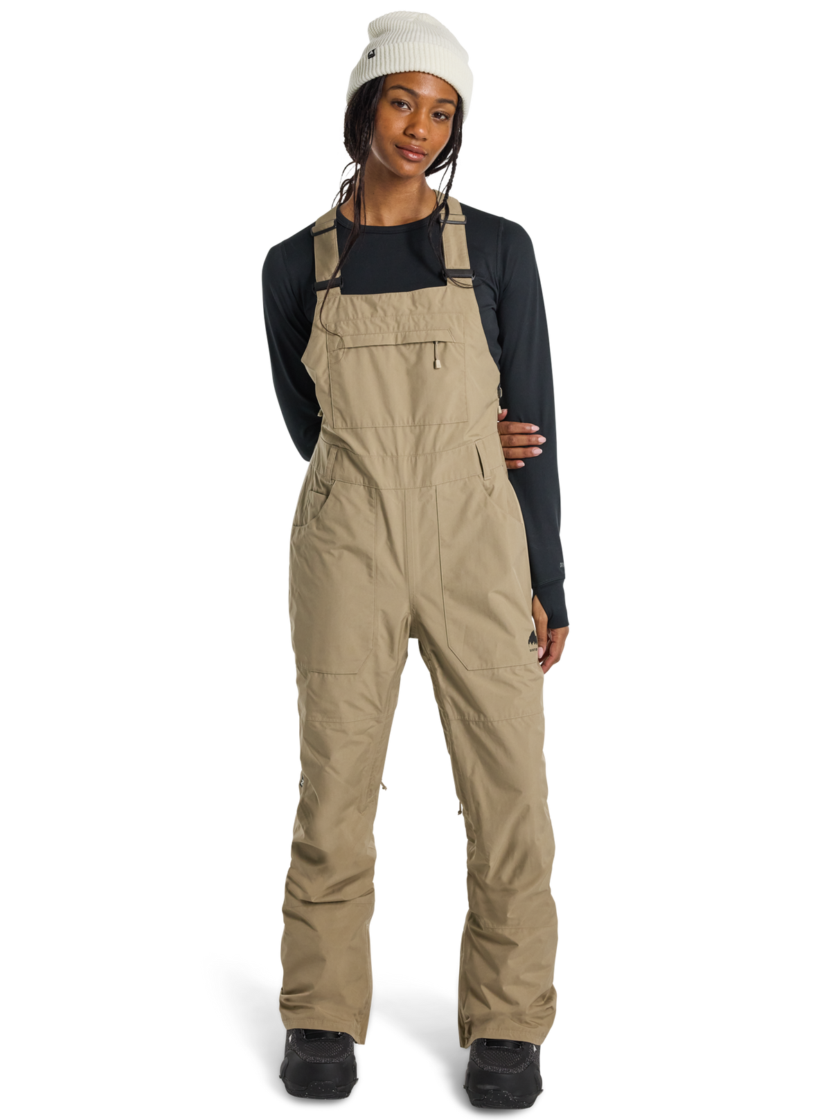 ウィメンズ Burton アヴァロン GORE-TEX 2L ビブパンツ 2025 ウィメンズ Burton アヴァロン GORE-TEX 2L ビブパンツ 2025