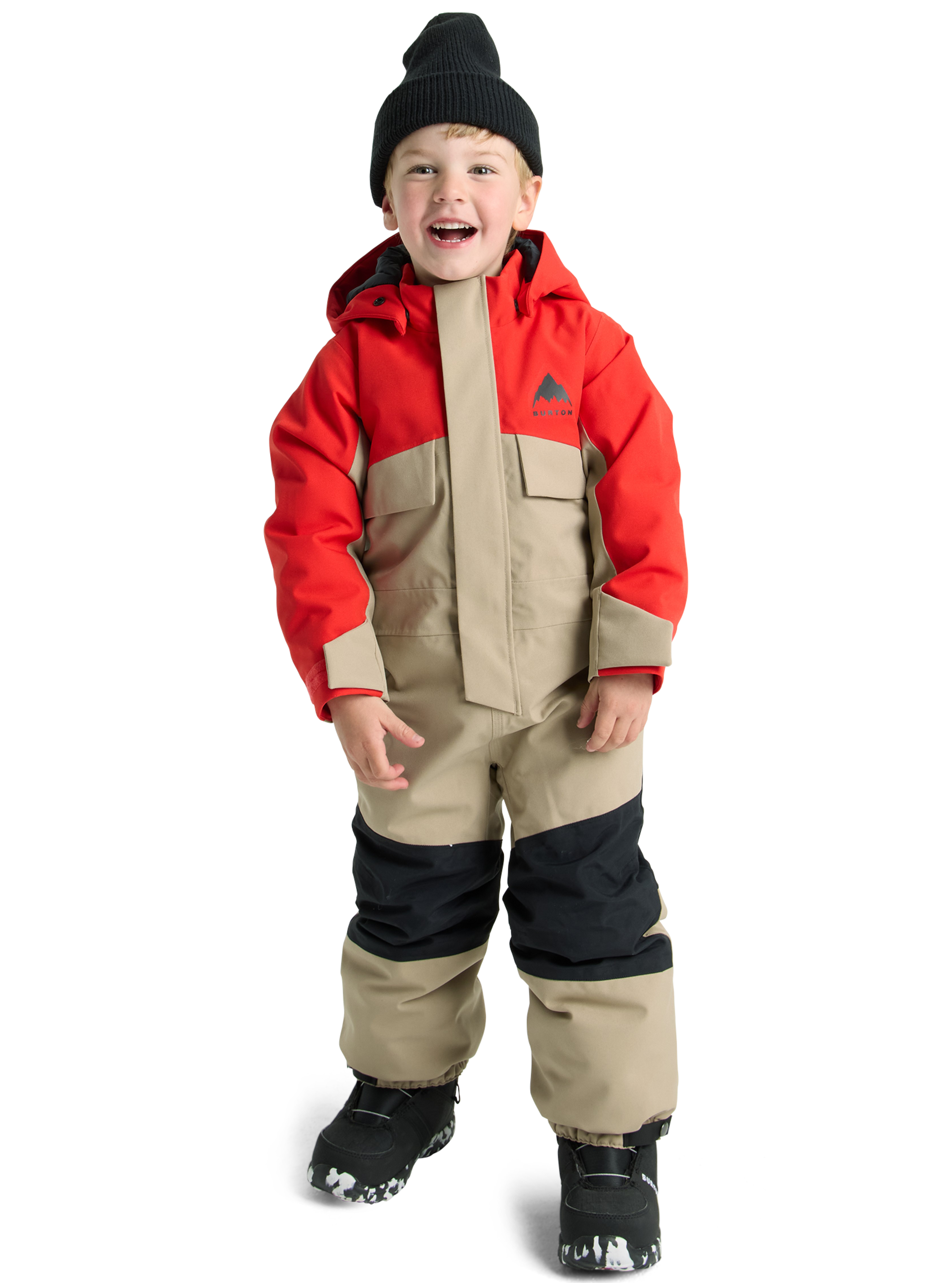 Toddlers' Burton 2L One Piece | Baby Outerwear | Burton.com Winter