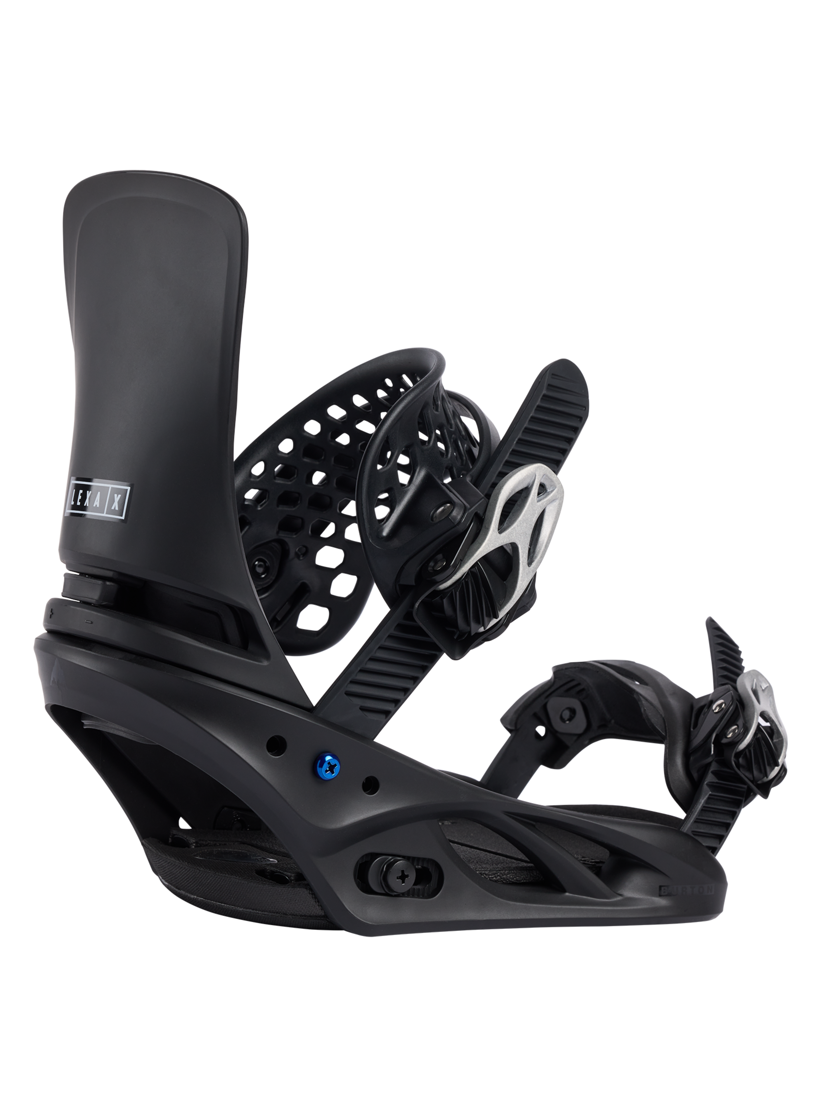 Women's Burton Lexa X Re:Flex Snowboard Bindings | Burton.com Women's Burton Lexa X Re:Flex Snowboard Bindings | Burton.com