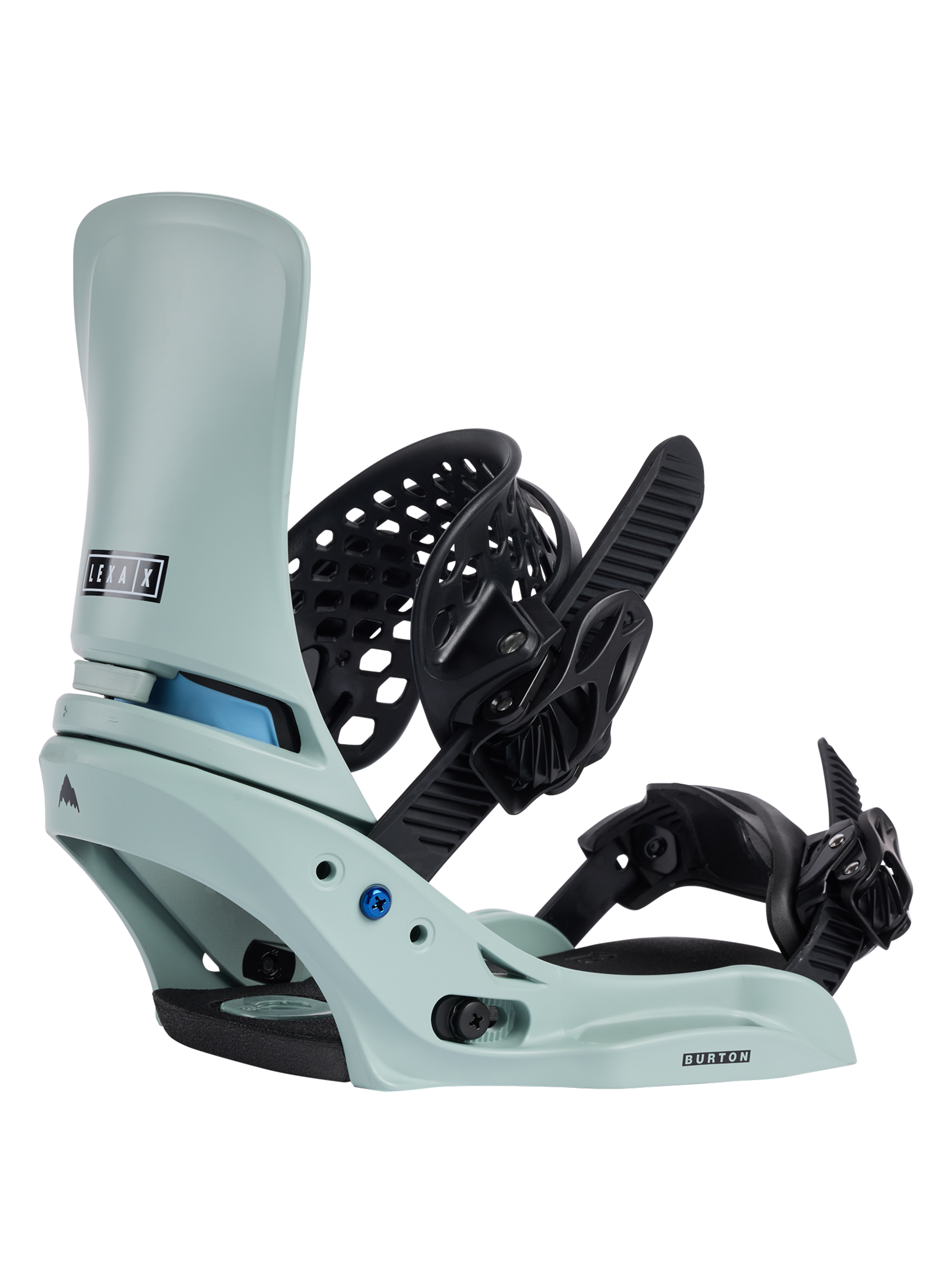 Women's Burton Lexa X EST® Snowboard Bindings