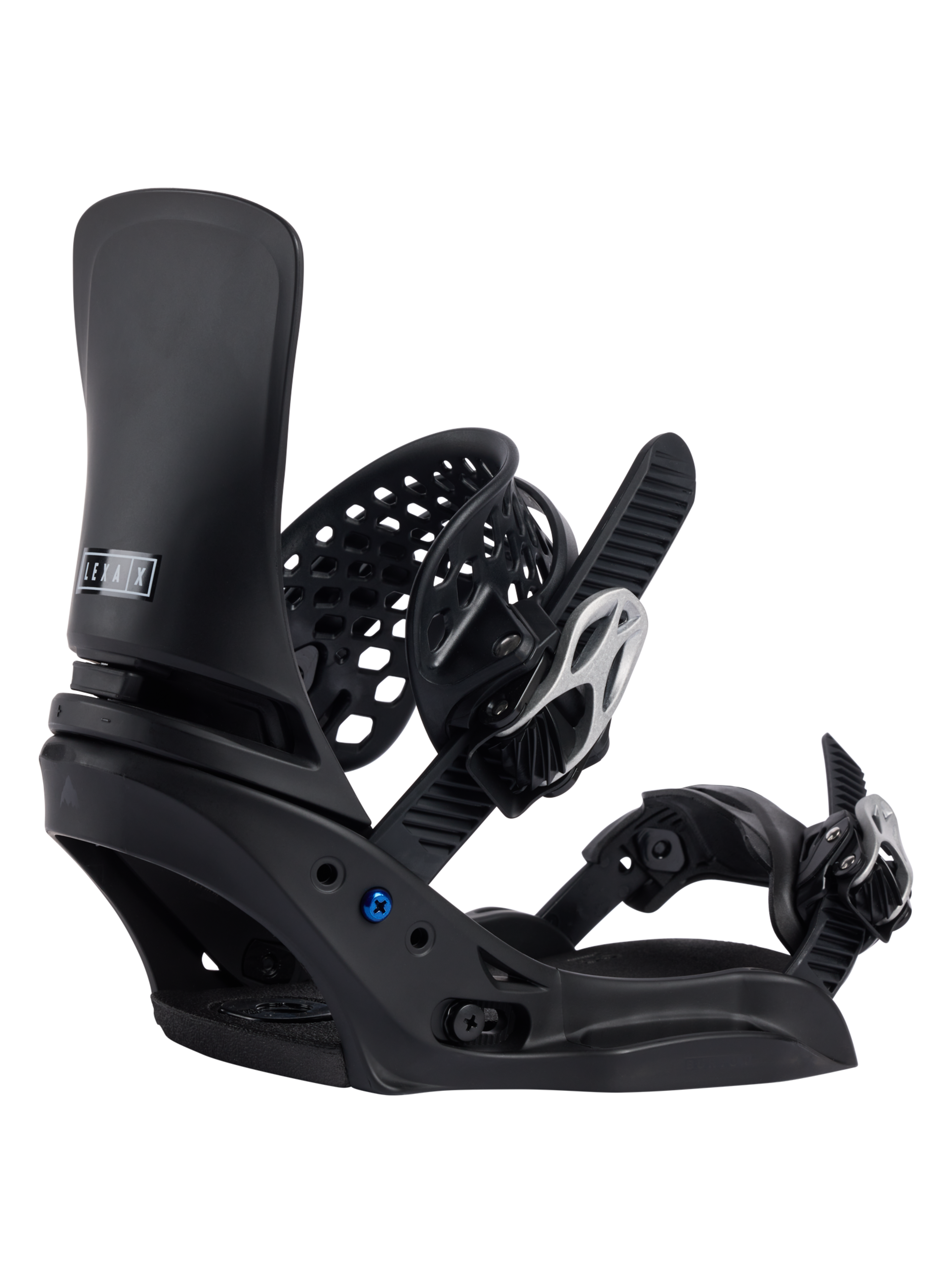 Women's Burton Lexa X EST® Snowboard Bindings | Burton.com Winter Women's Burton Lexa X EST® Snowboard Bindings | Burton.com Winter