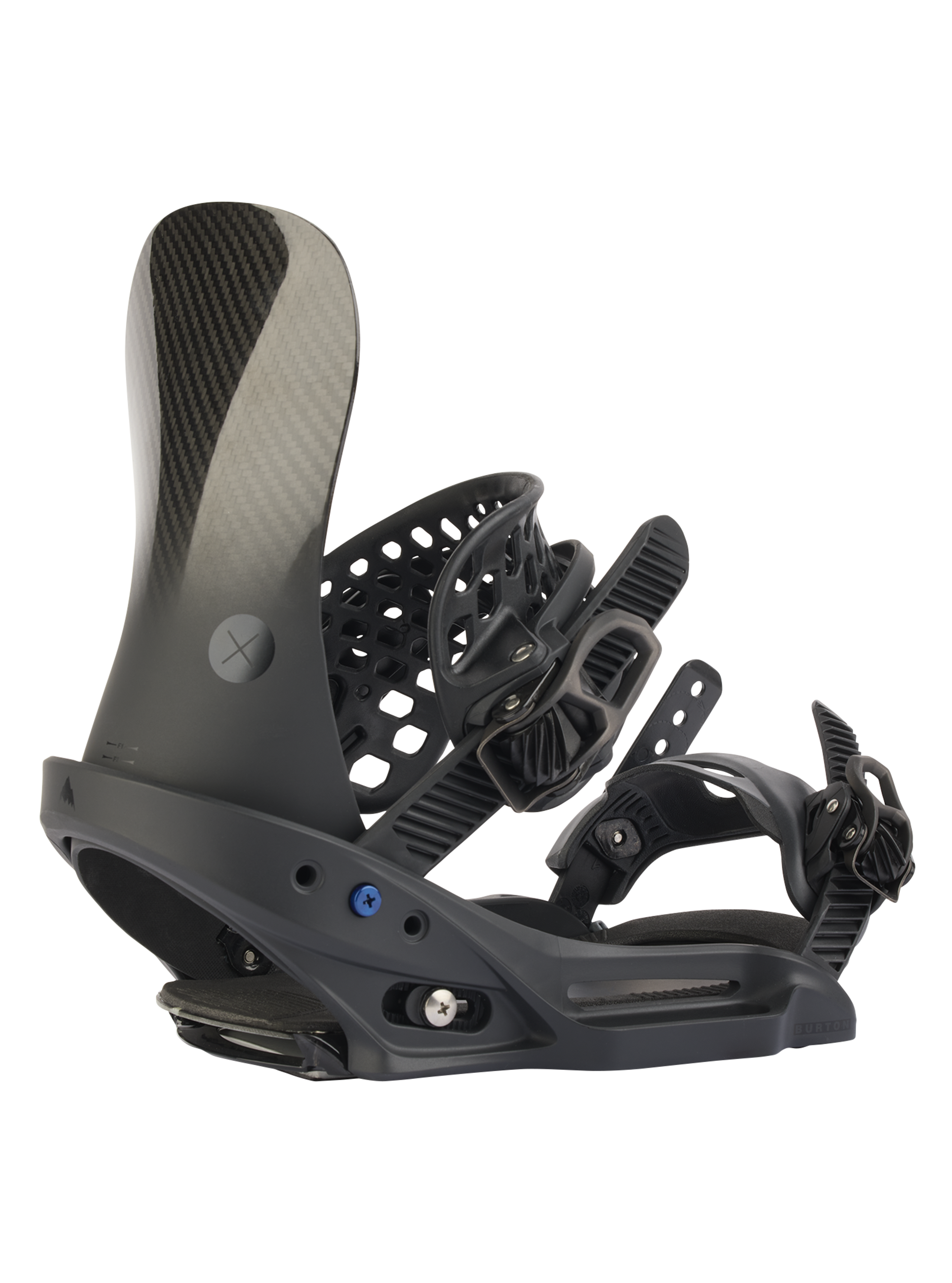 Men's Burton X EST® Snowboard Bindings |  Winter 2026