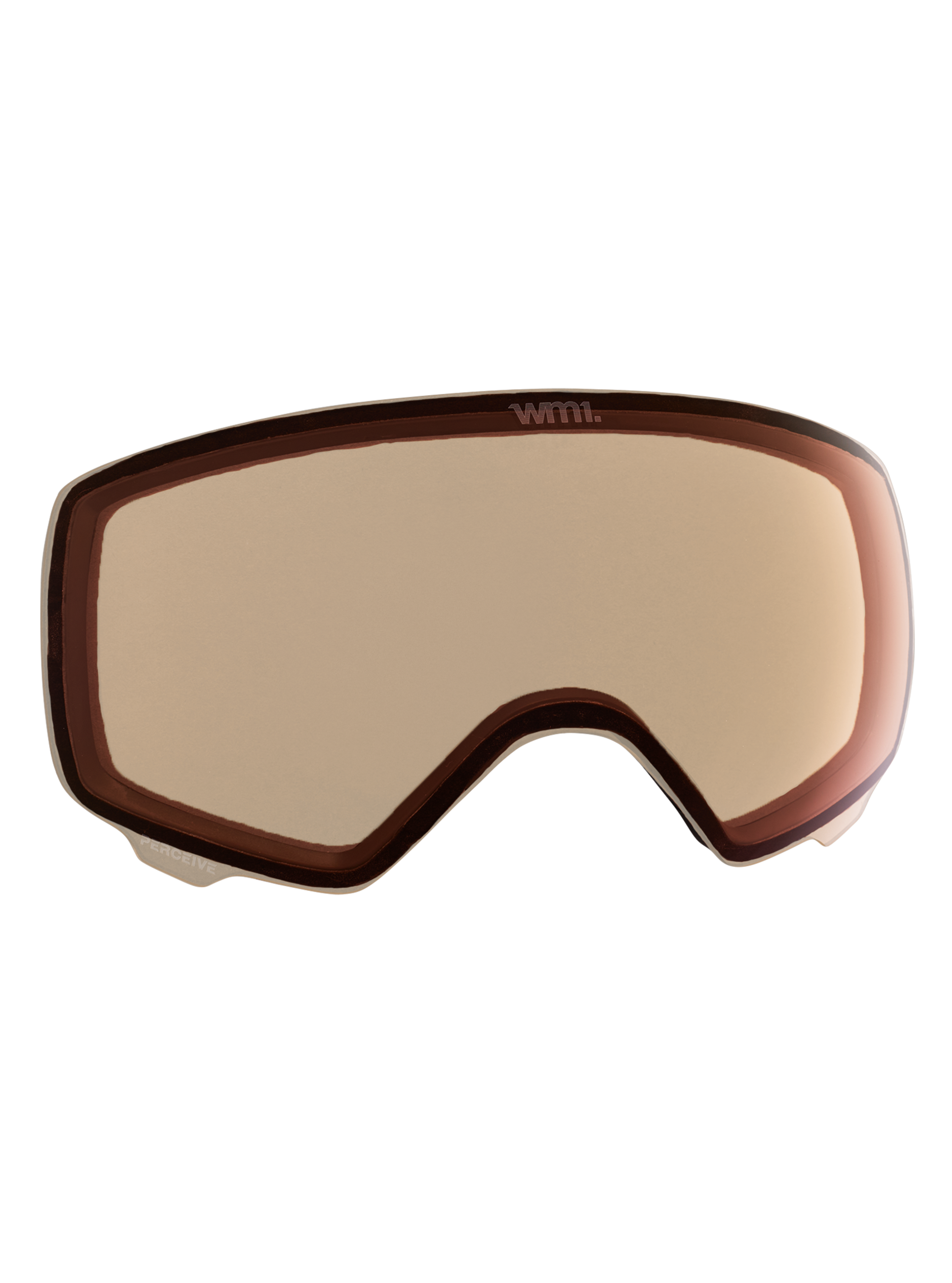 Anon WM1 Perceive Goggle Lens | Goggles & Lenses | Anon Optics